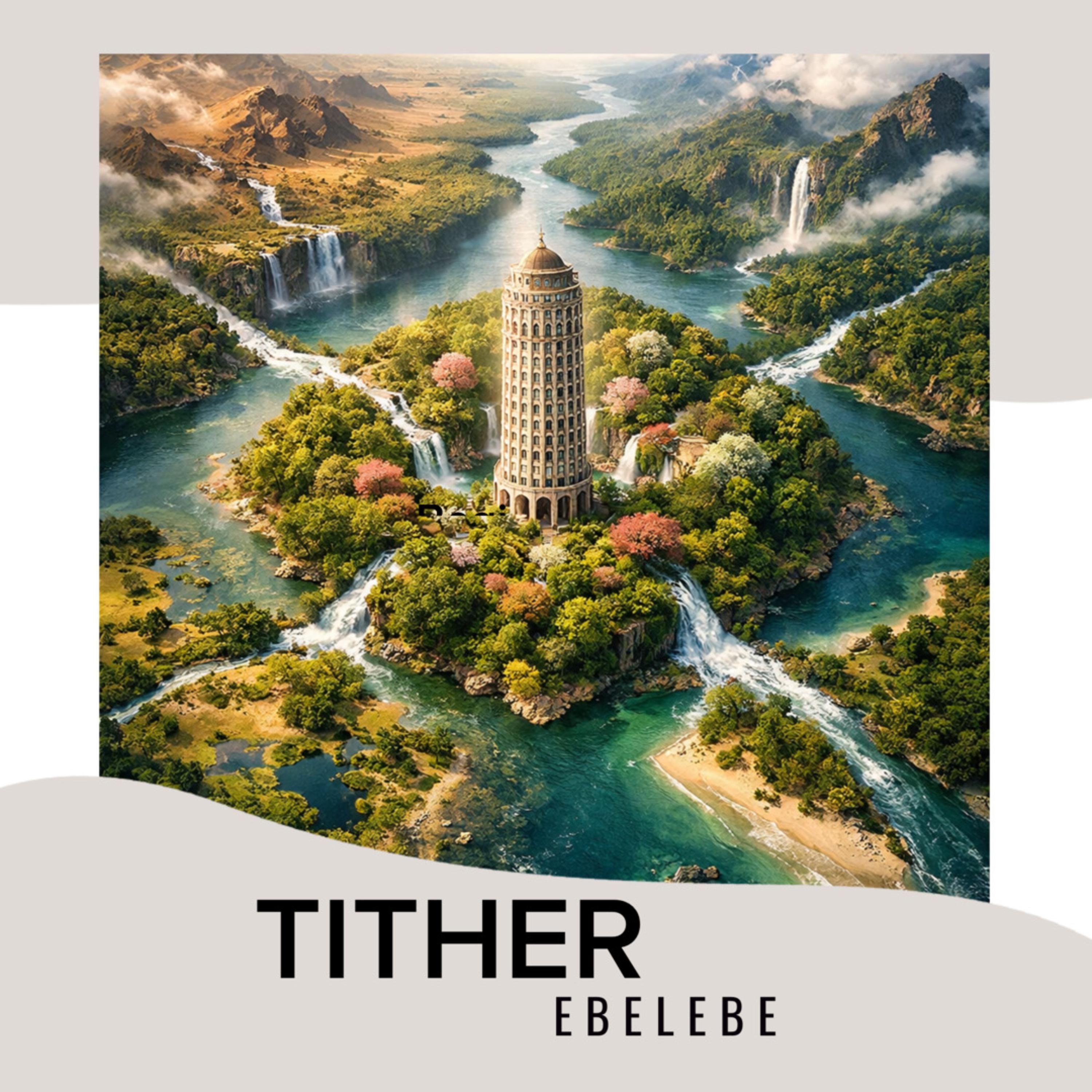 EBELEBE artwork