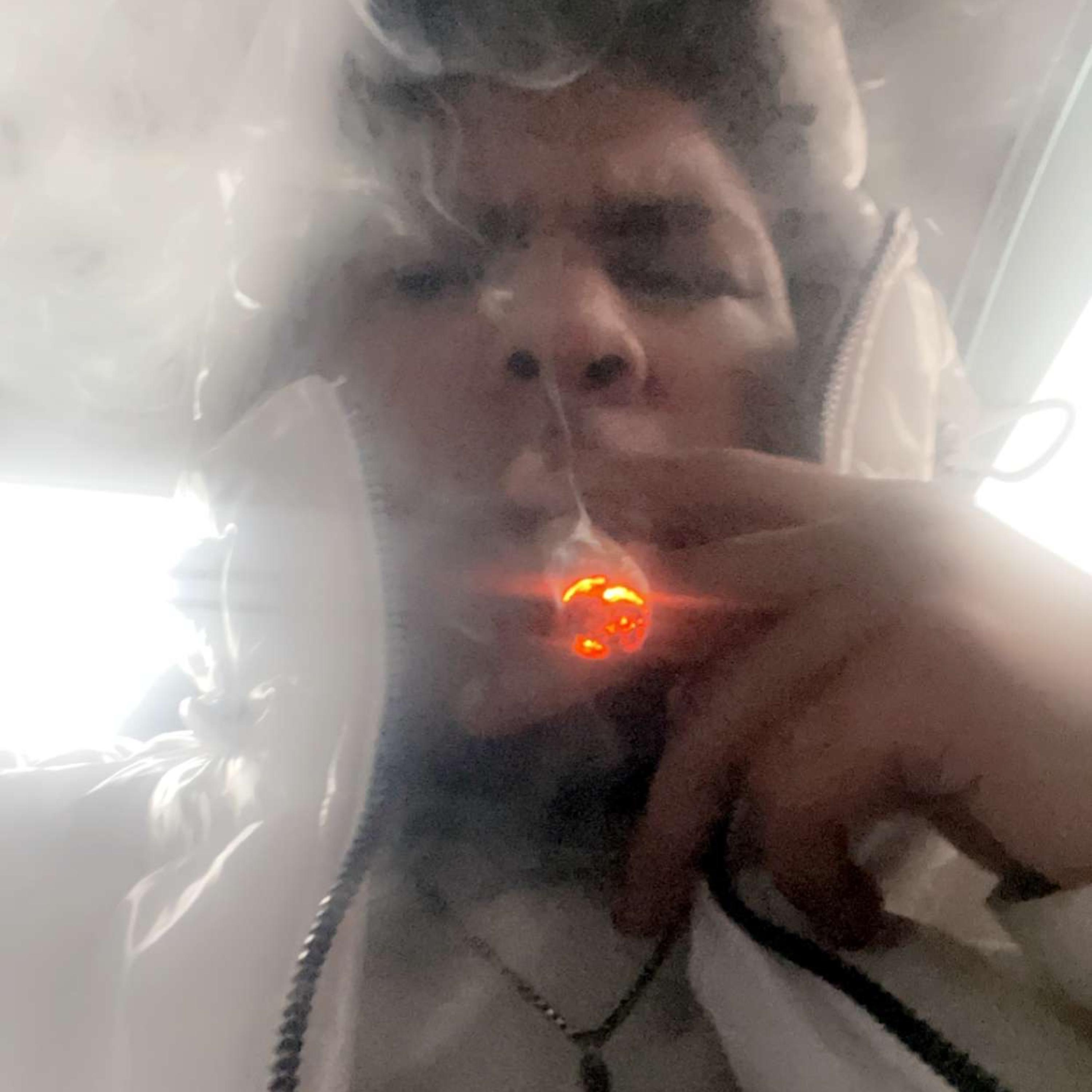 Mhm artwork
