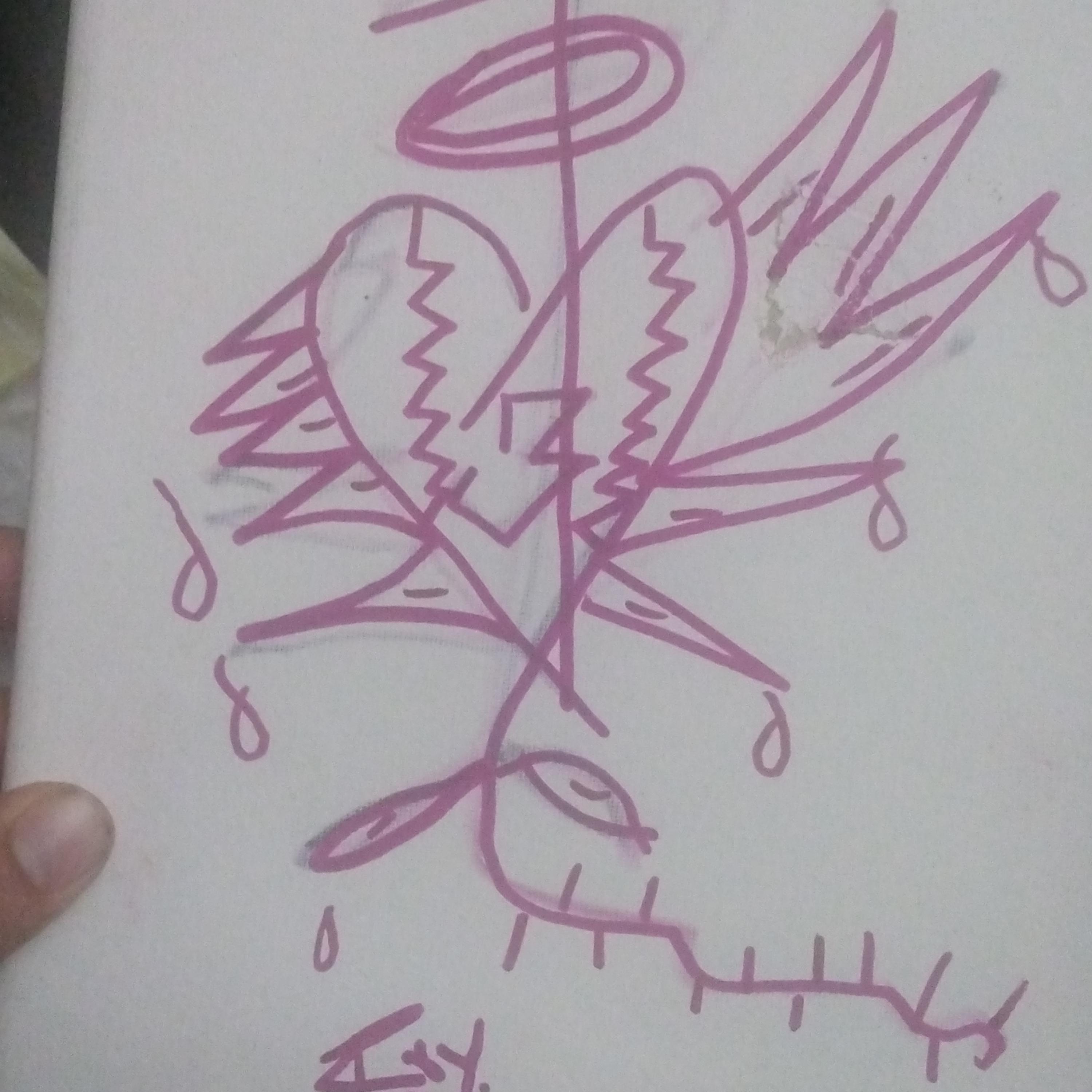 UNDISCLOSED LOCATIONS artwork