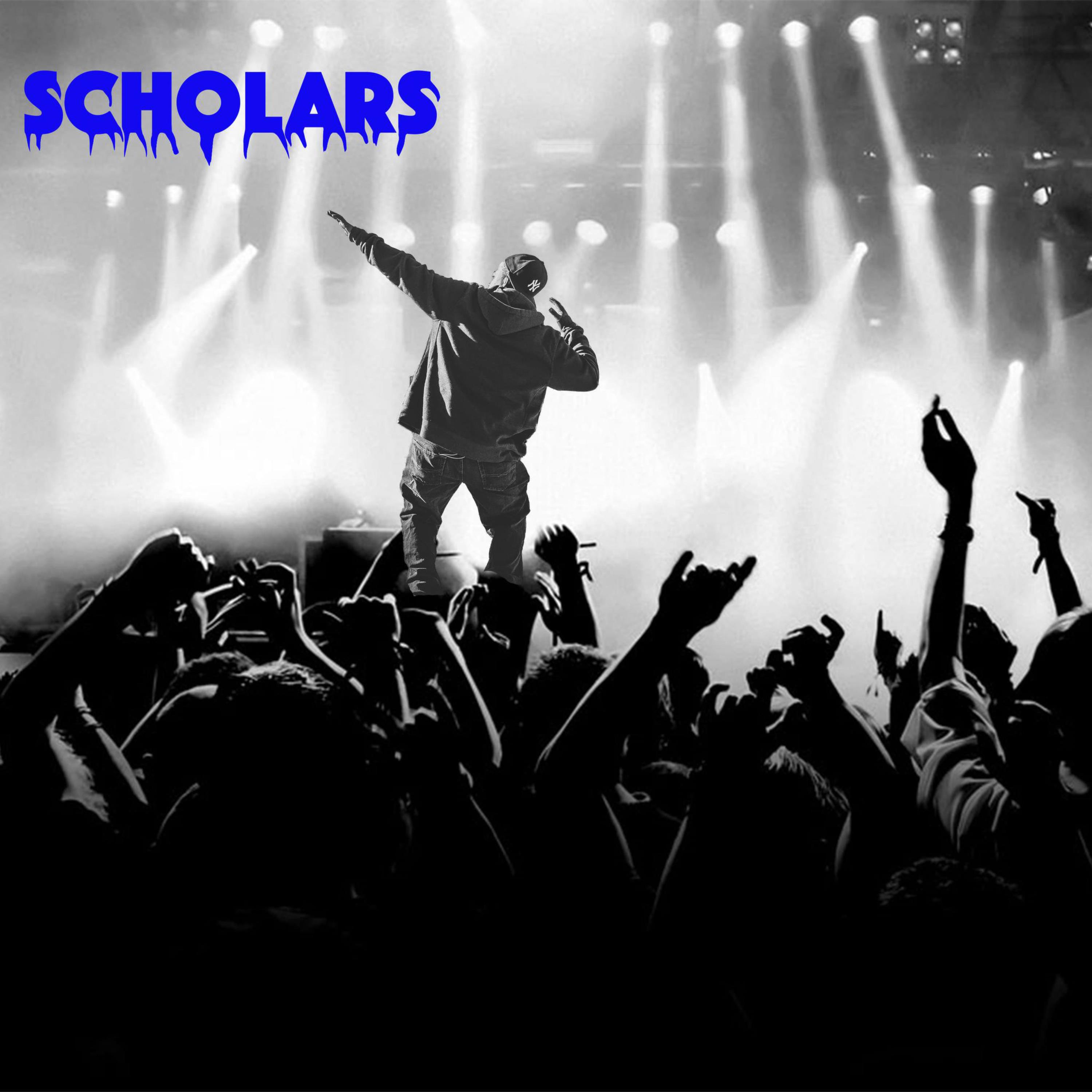 Scholars artwork
