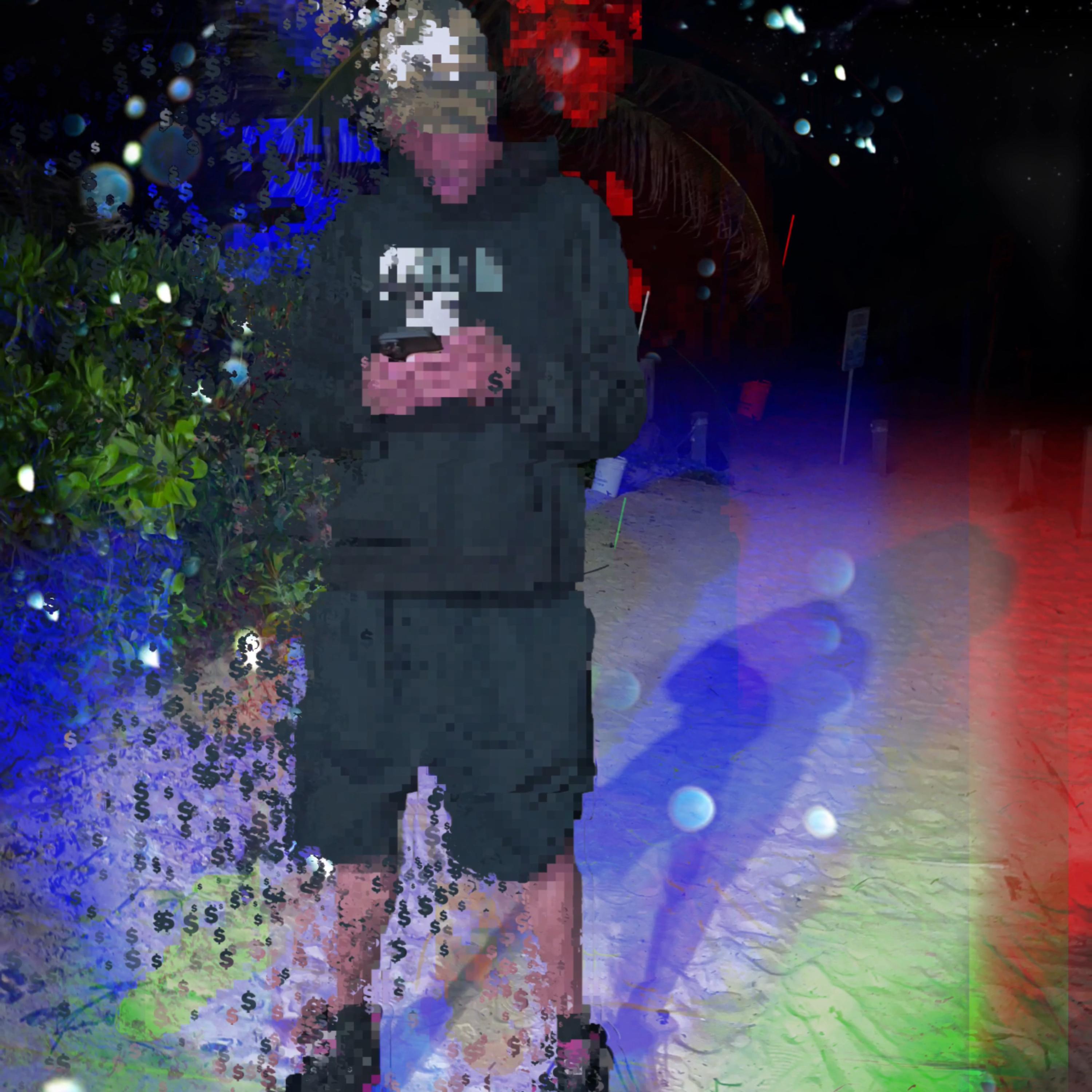 Psychedelic artwork