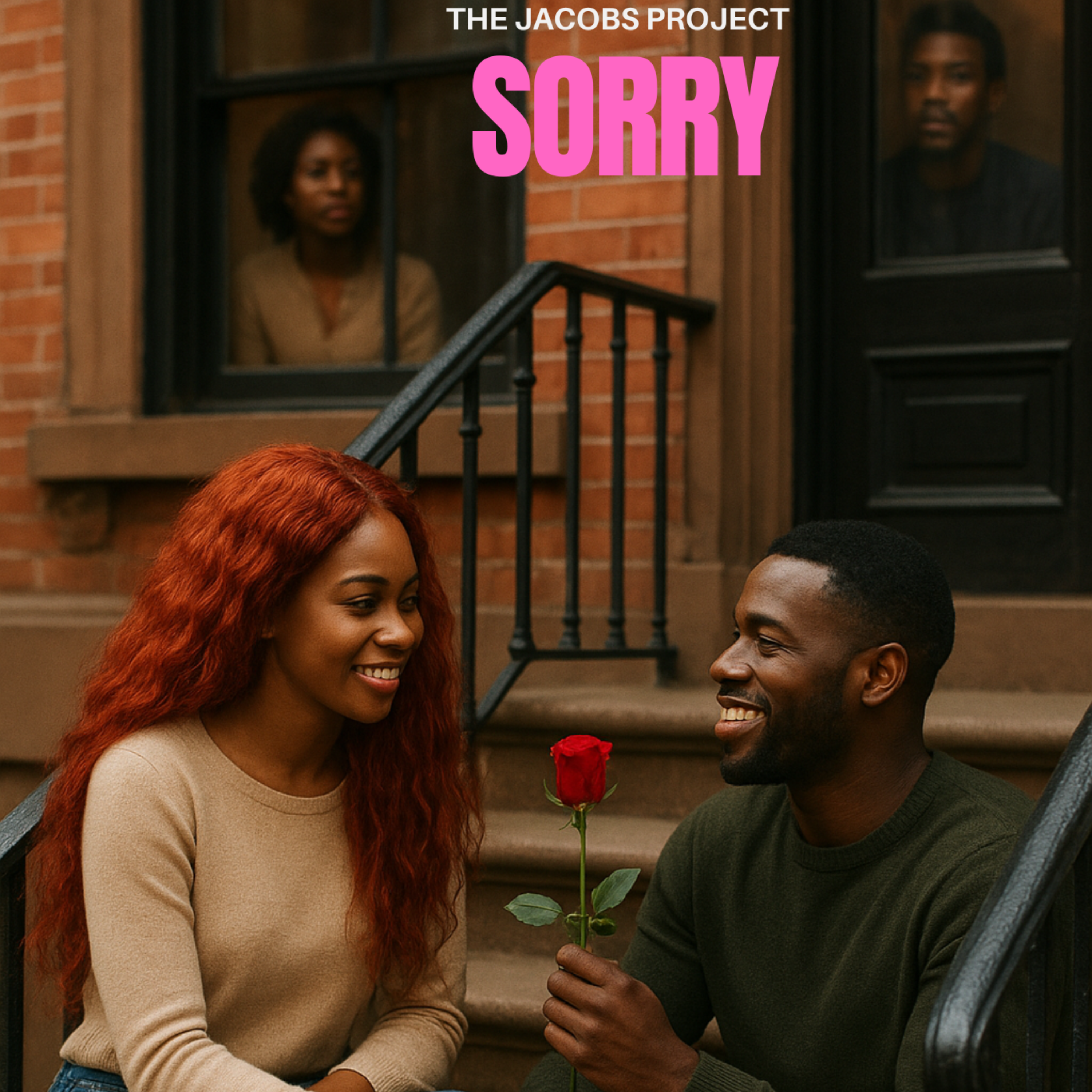 Sorry artwork