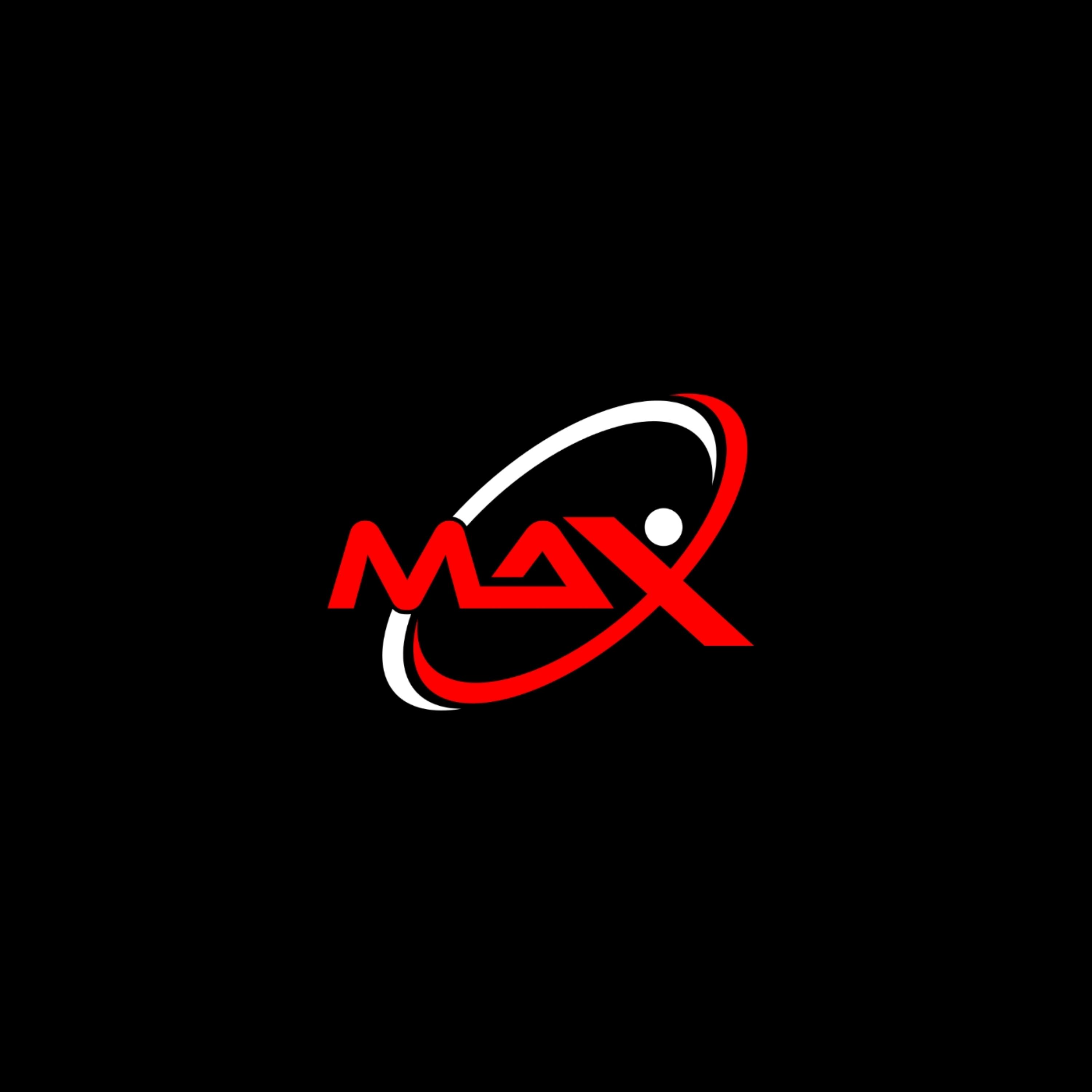 Max artwork