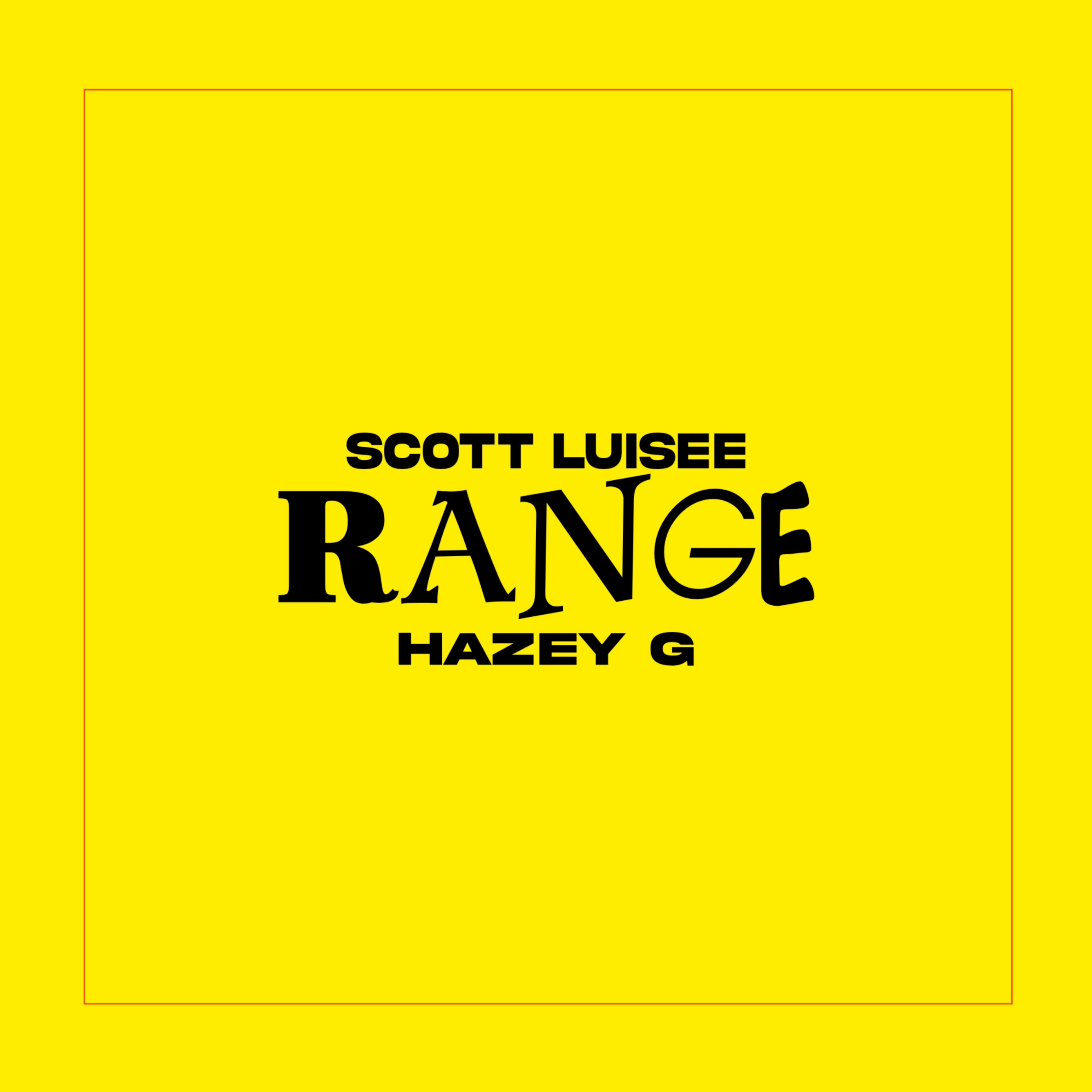Range artwork