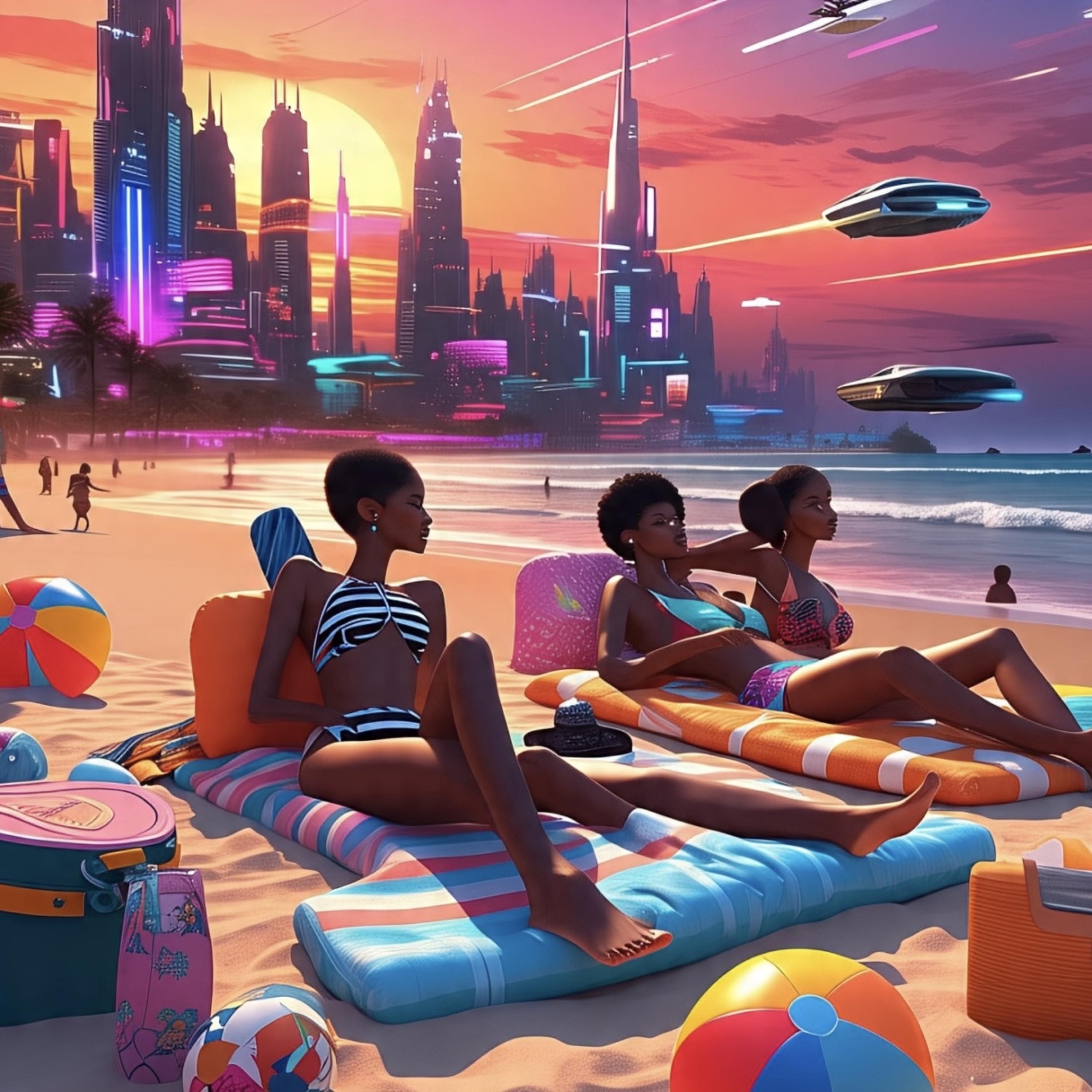 Magic Groove artwork