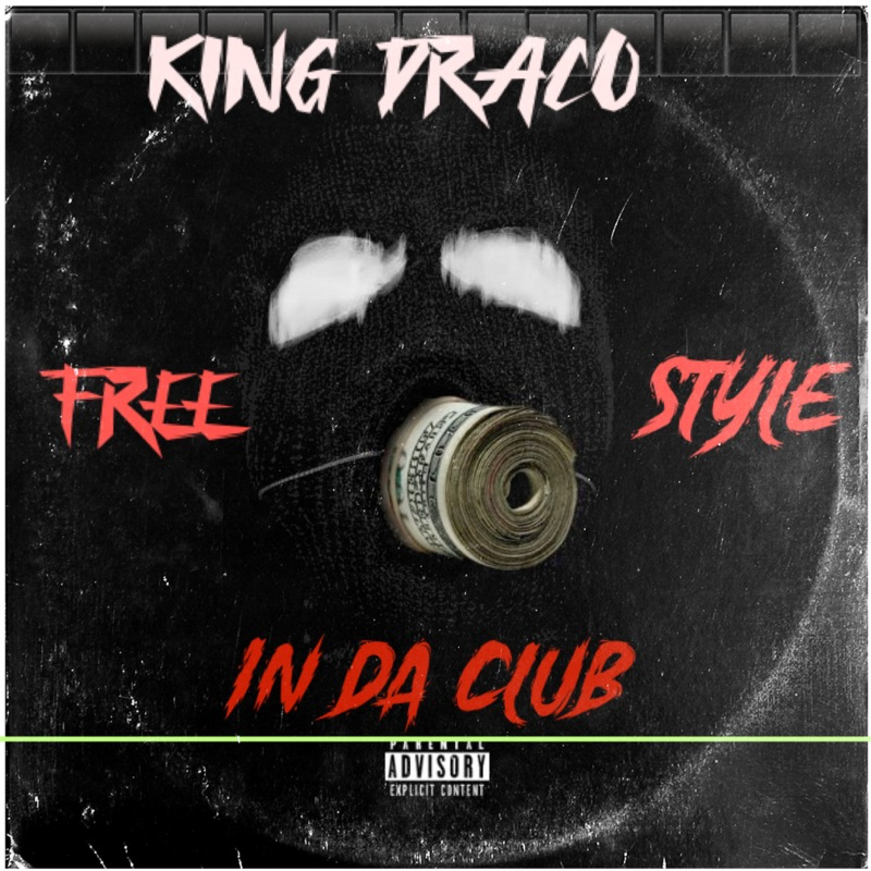 In Da Club artwork