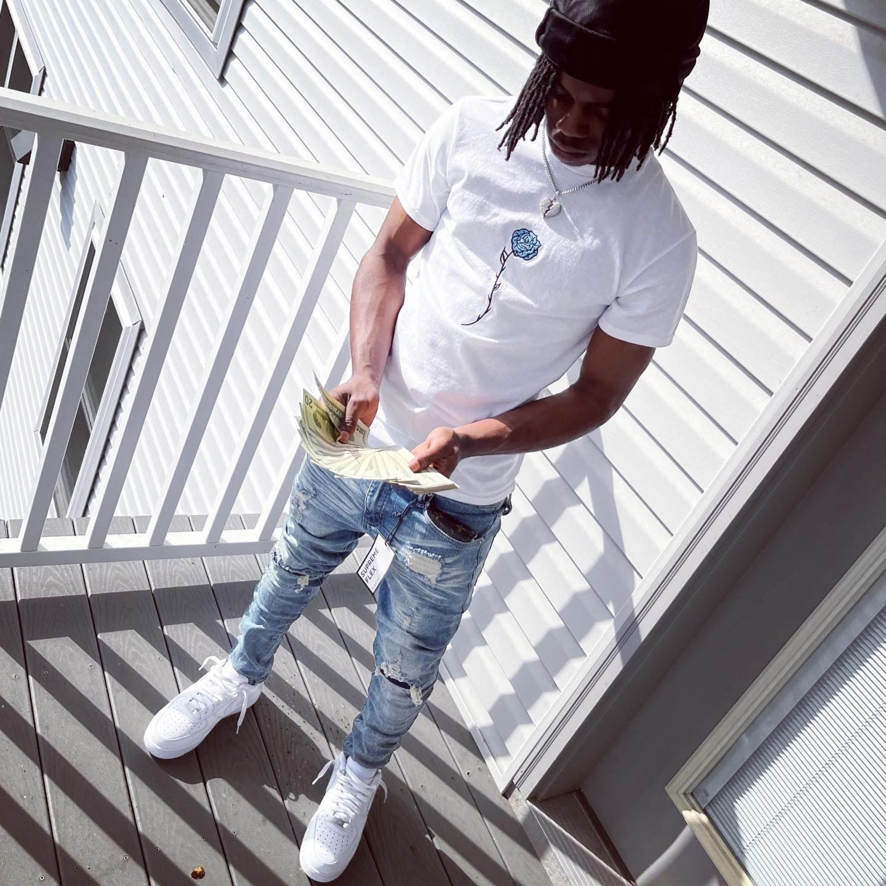 I’m Healed artwork