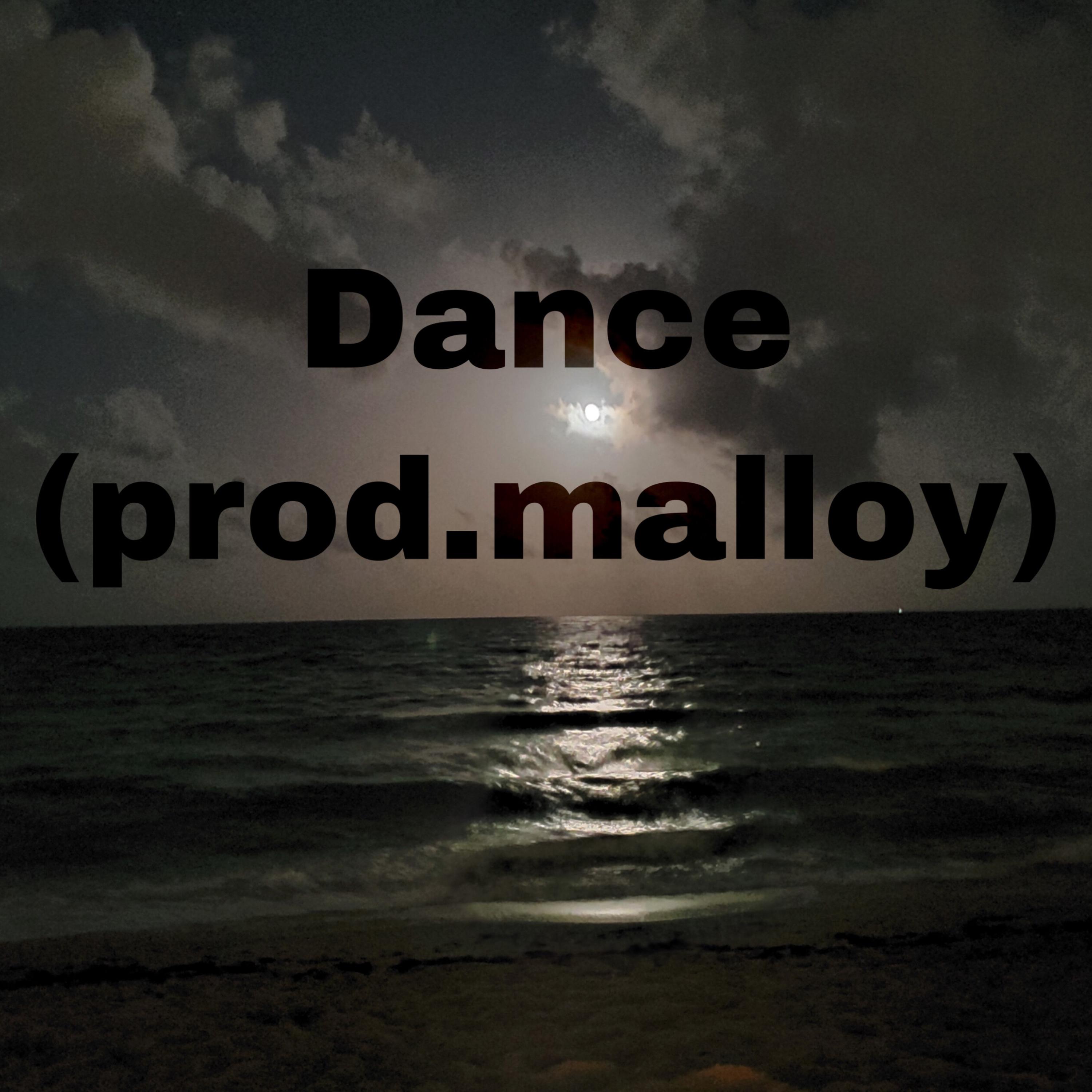 Dance artwork
