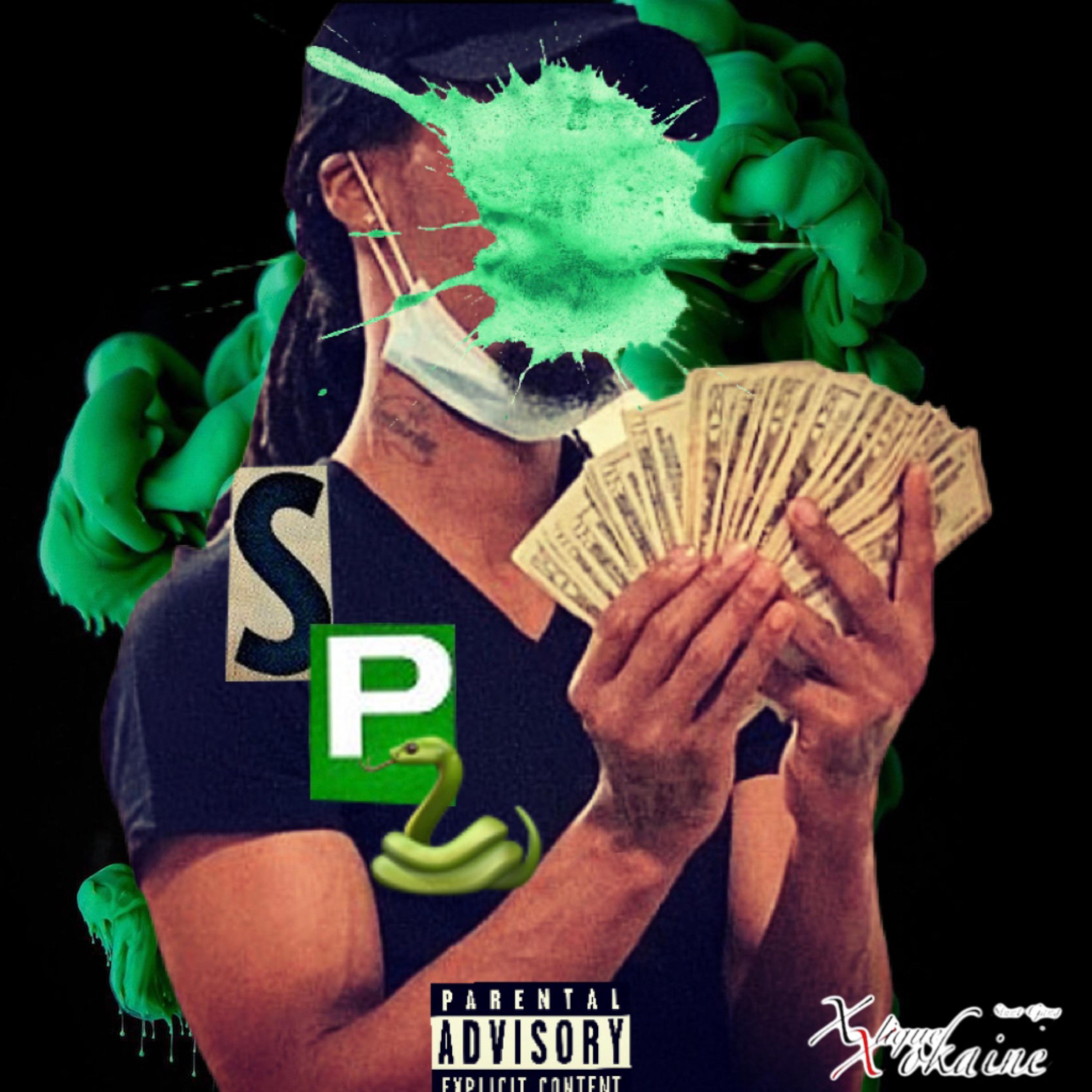 Slime Print 2 artwork