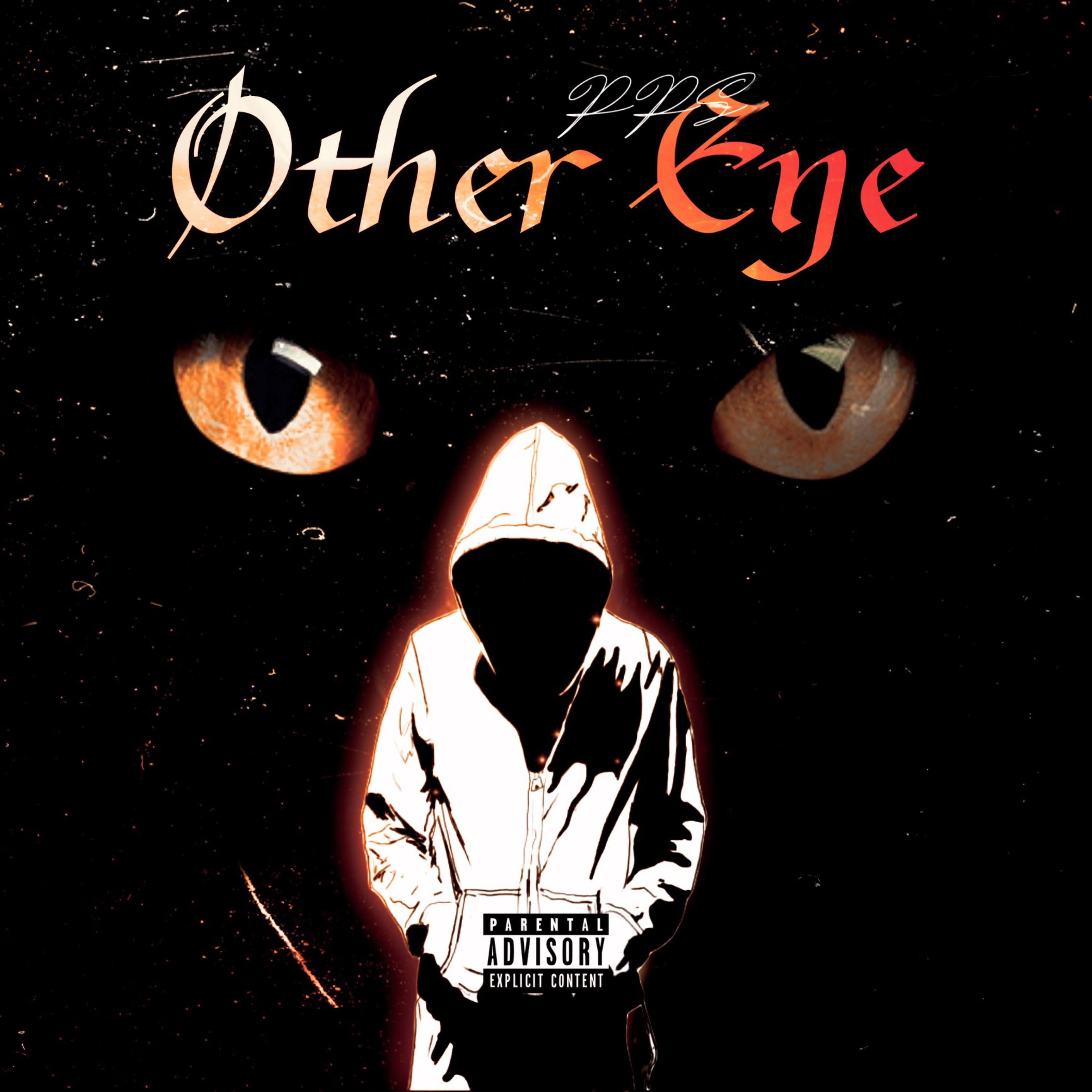 Other Eye artwork