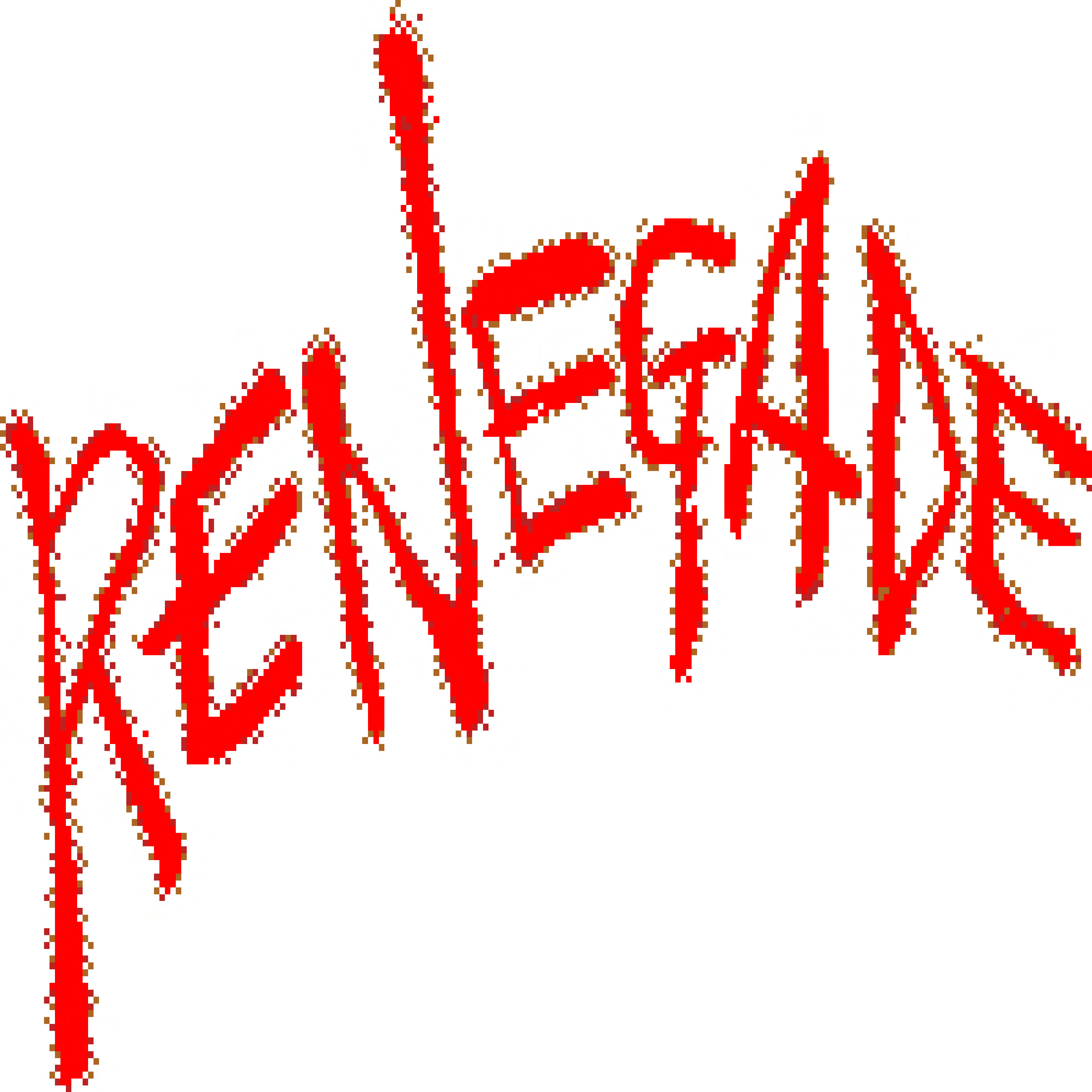 Renegade artwork