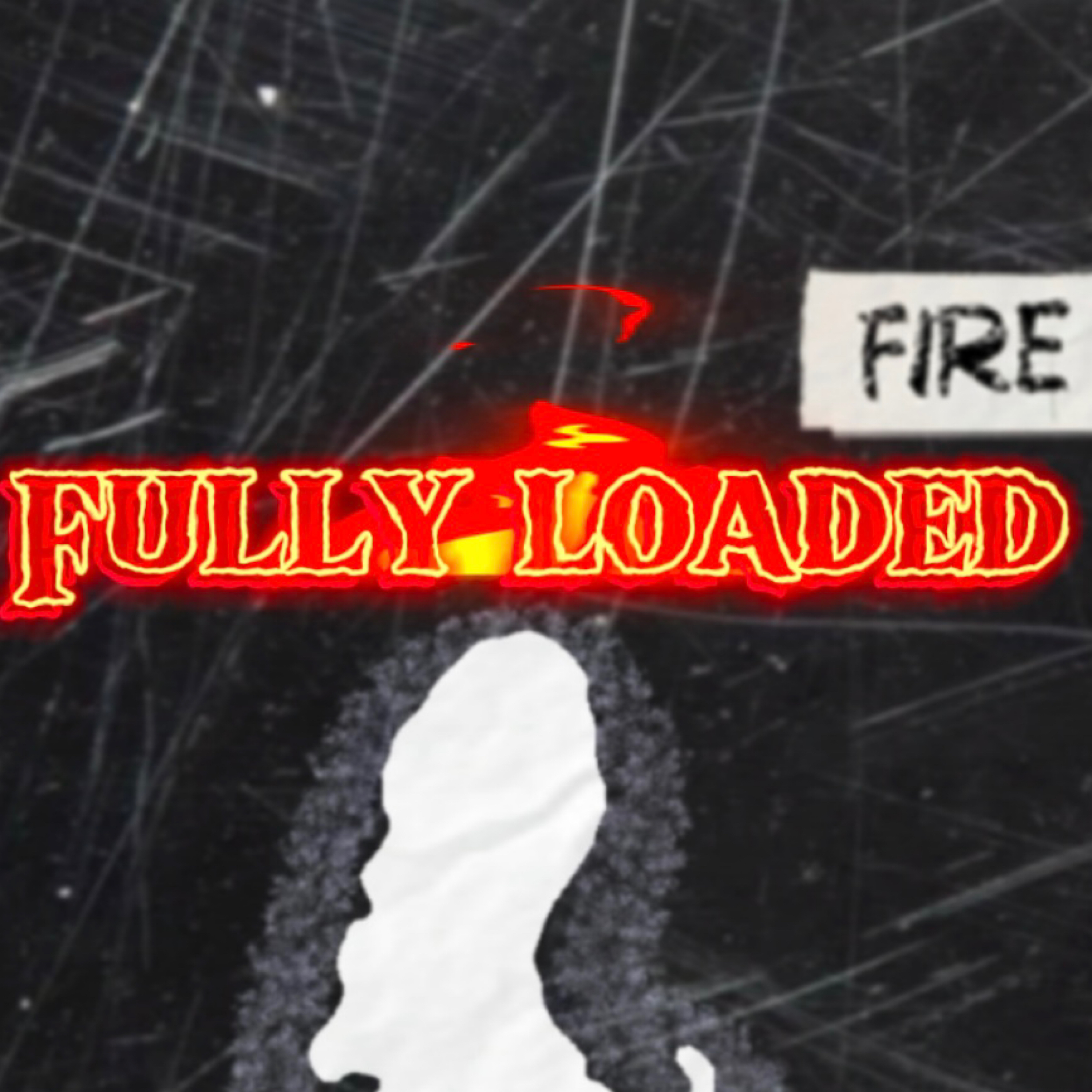 Fully Loaded artwork