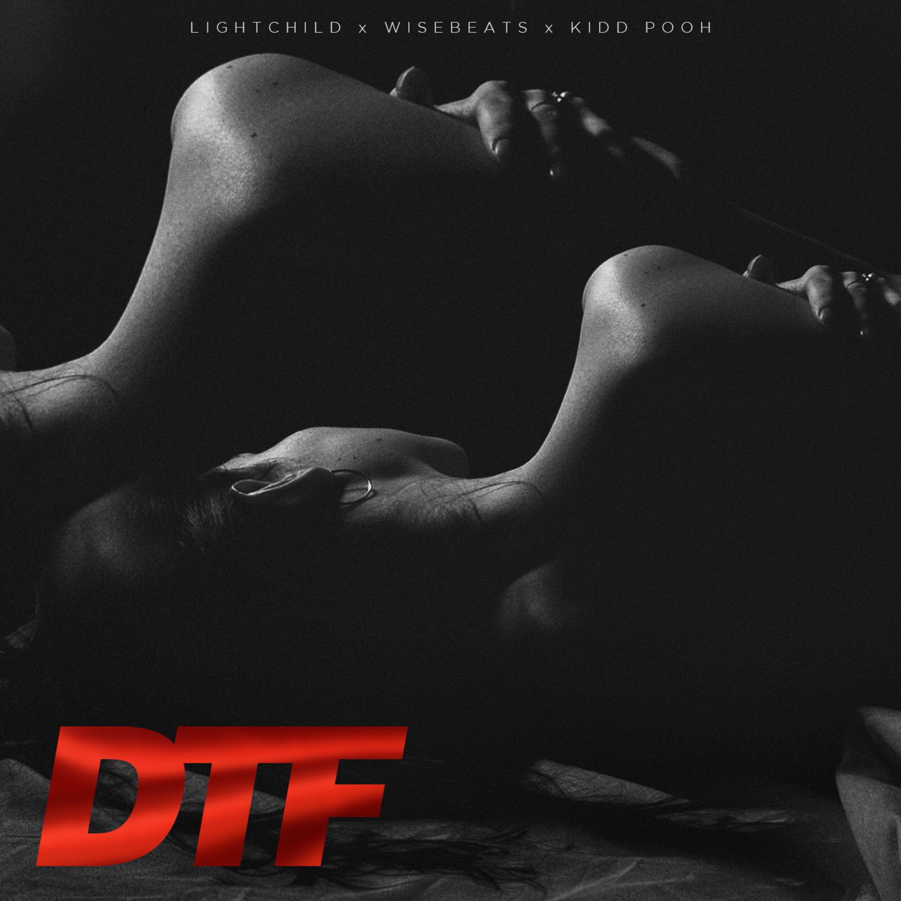 DTF artwork