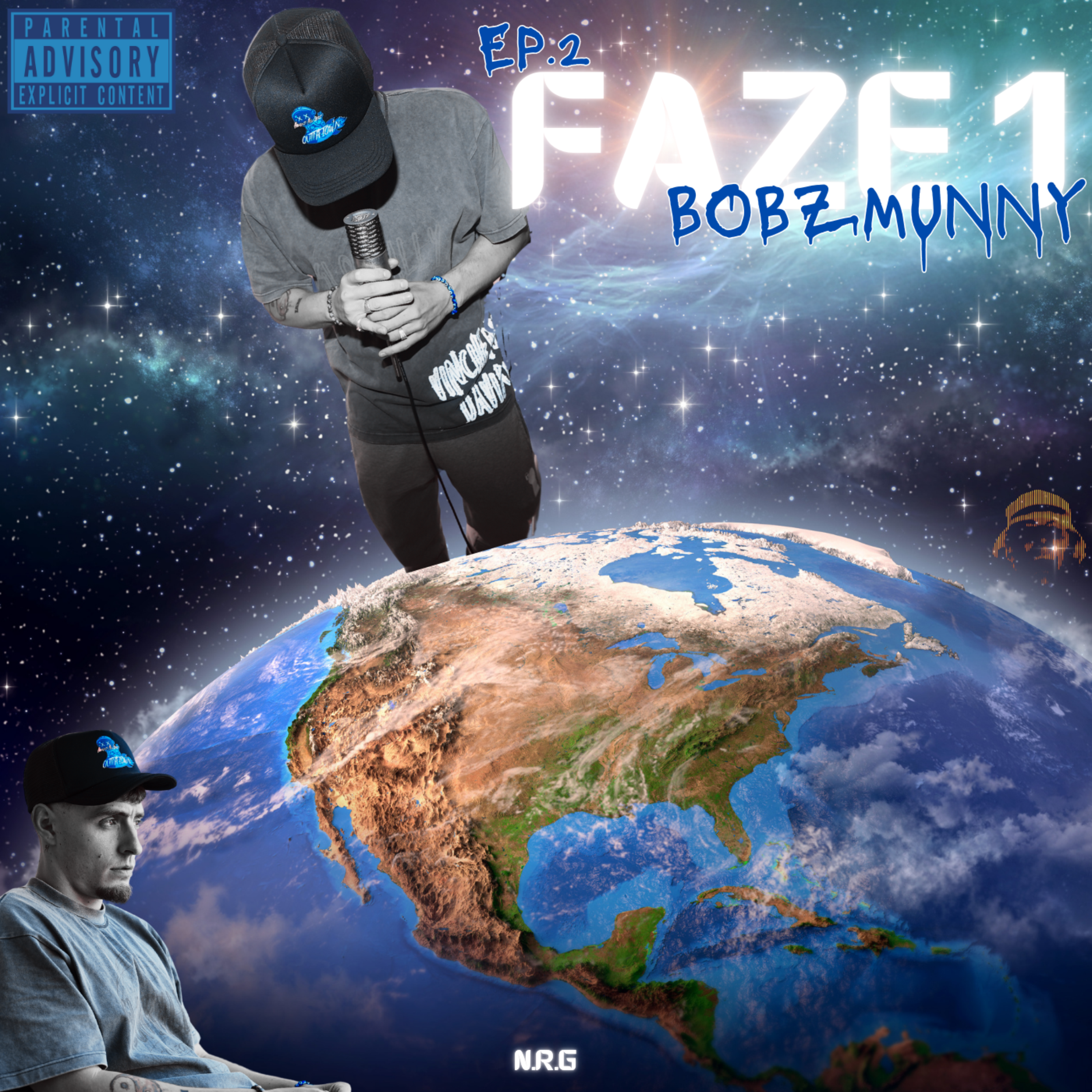 FAZE 1 artwork