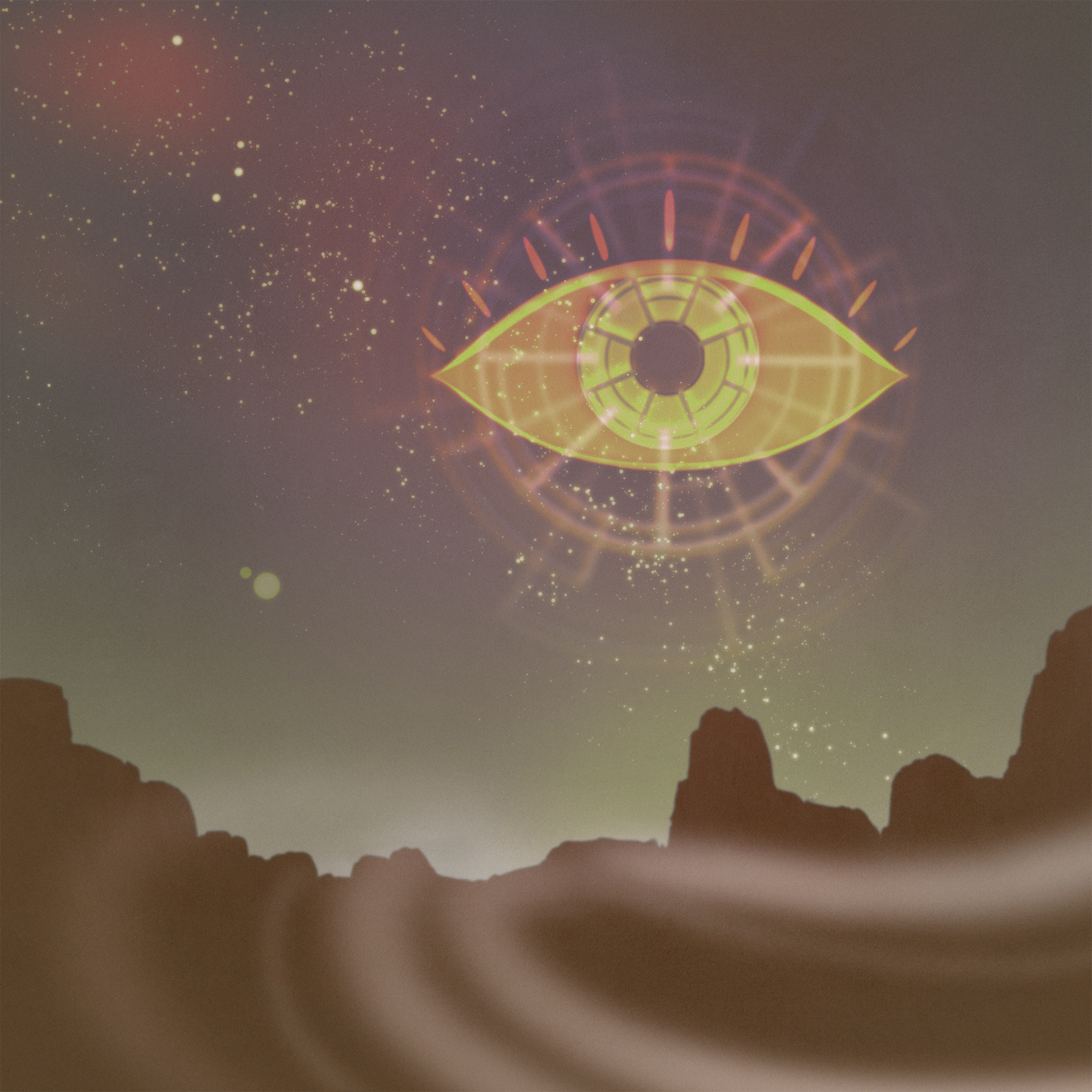 Catch the Wind artwork