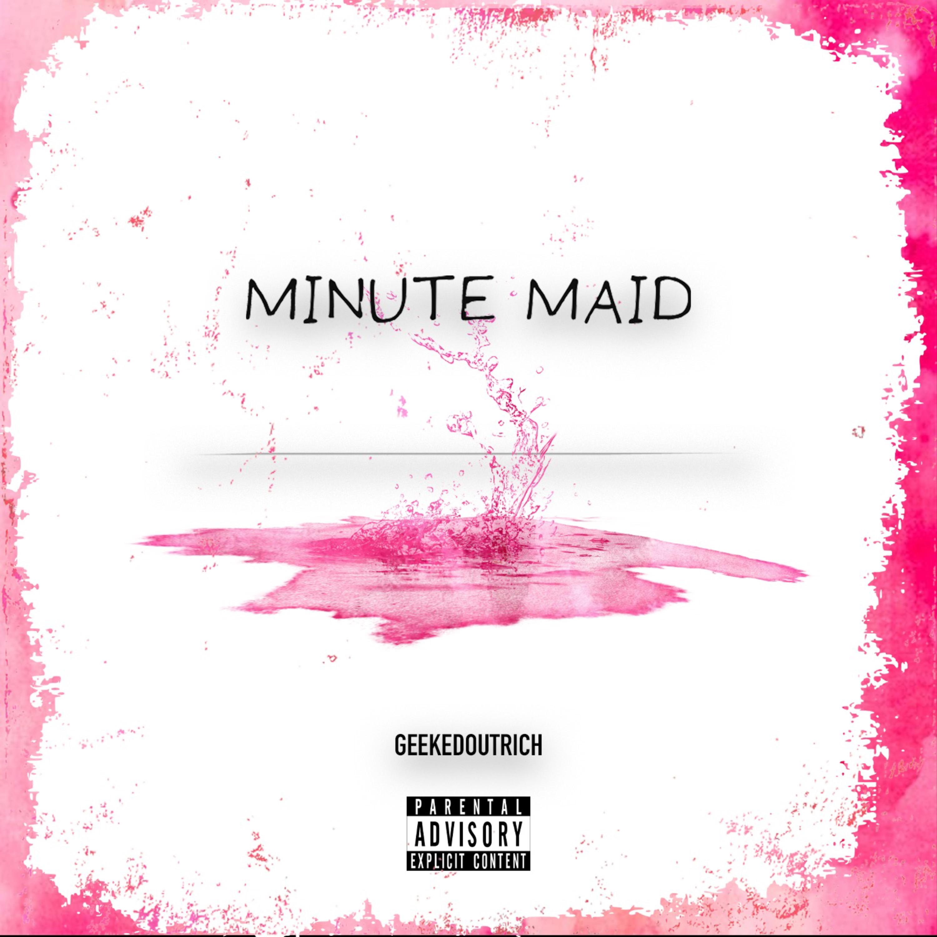 Minute Maid artwork