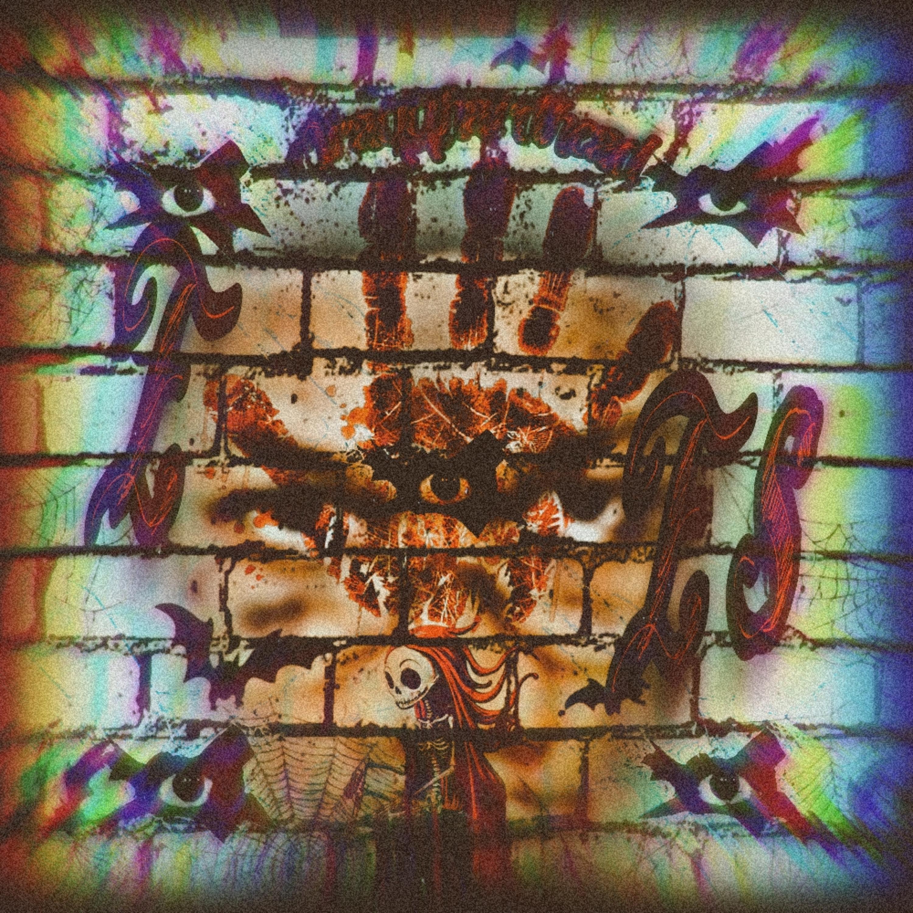 Eyes artwork