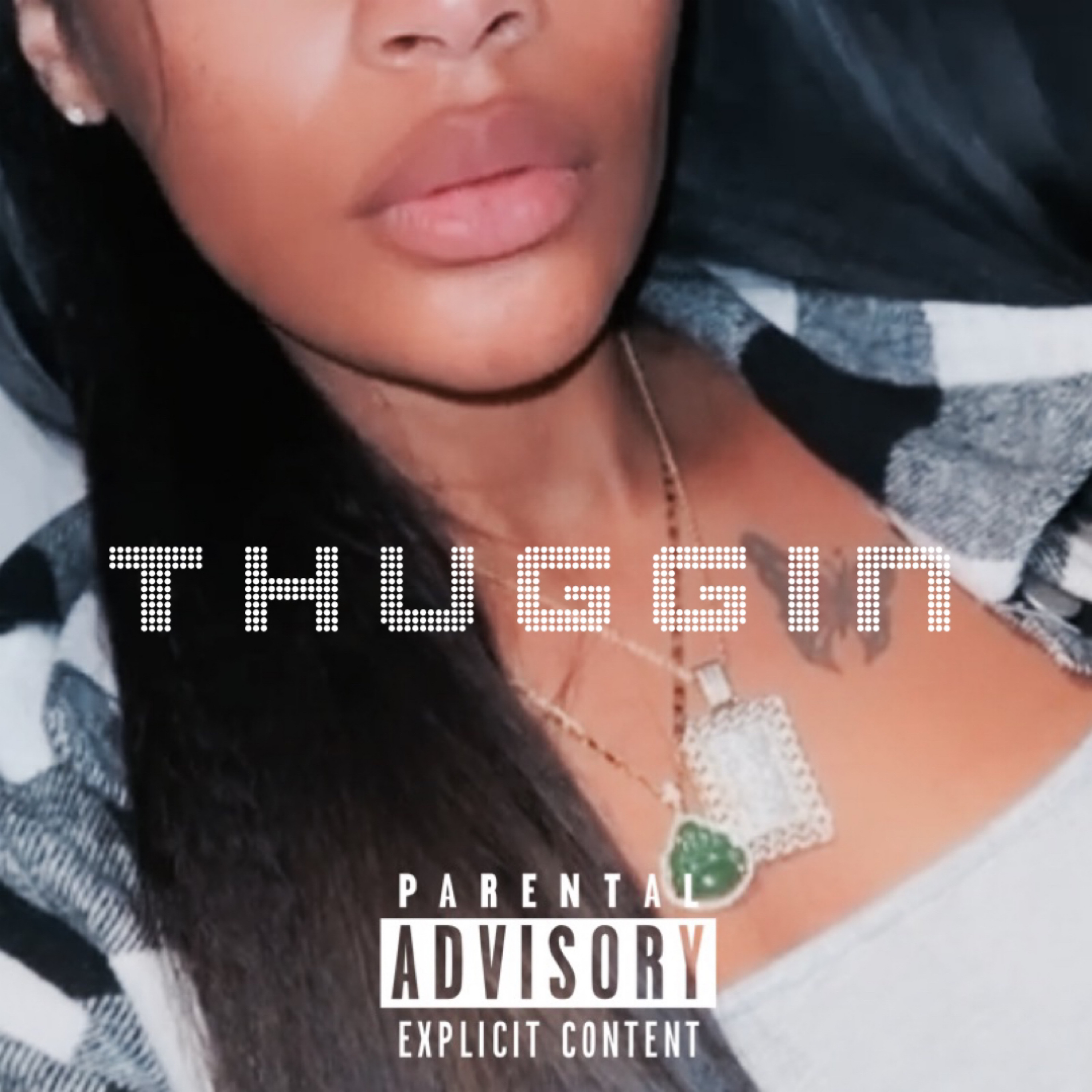THUGGIN artwork
