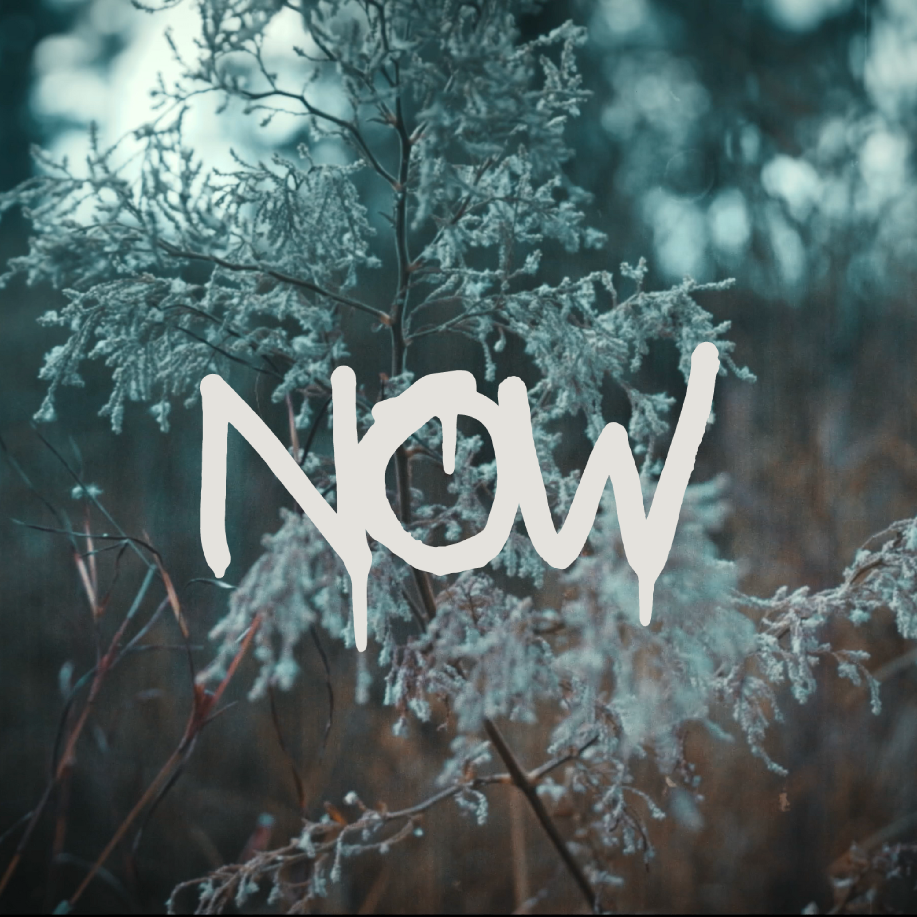 Now artwork