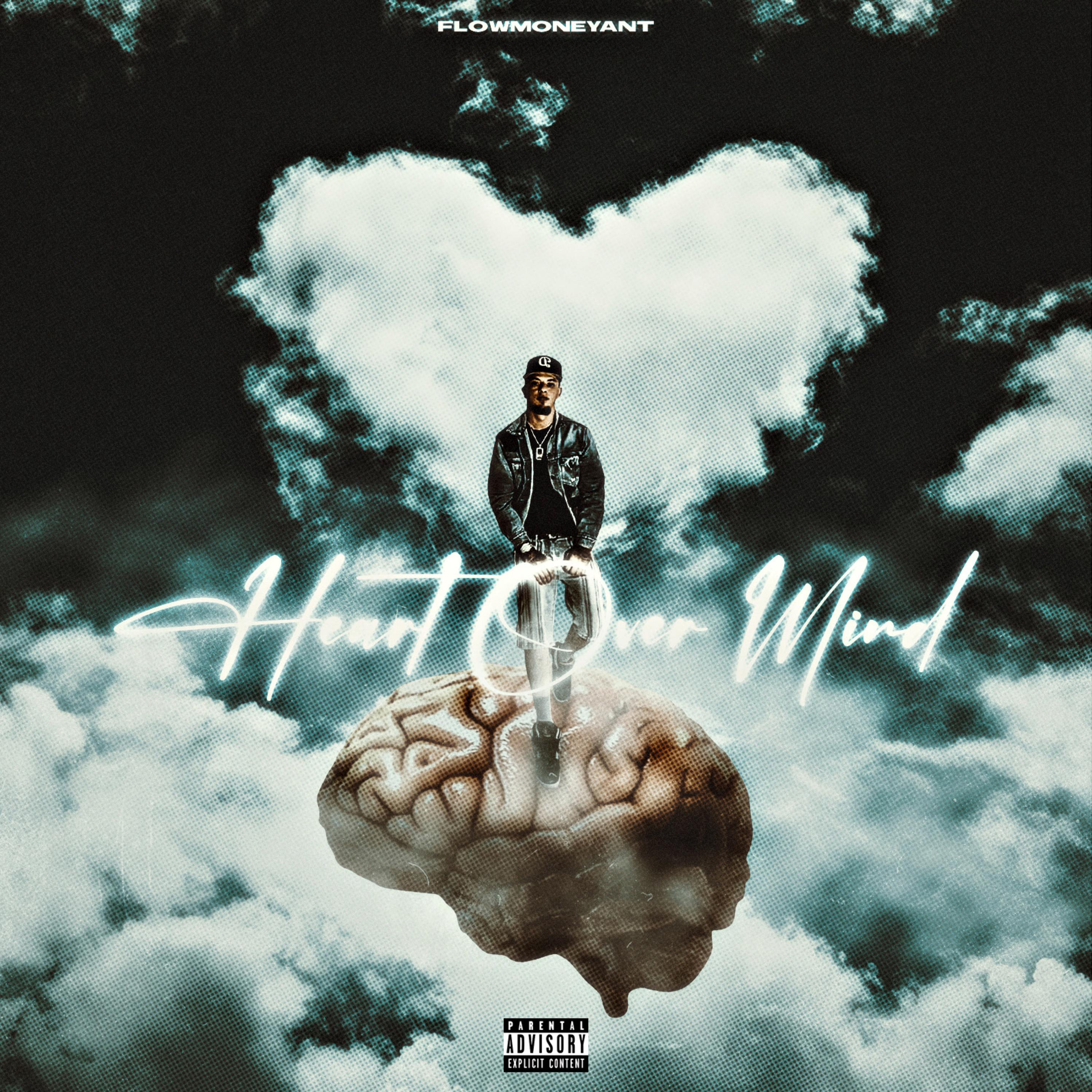 Heart Over Mind artwork