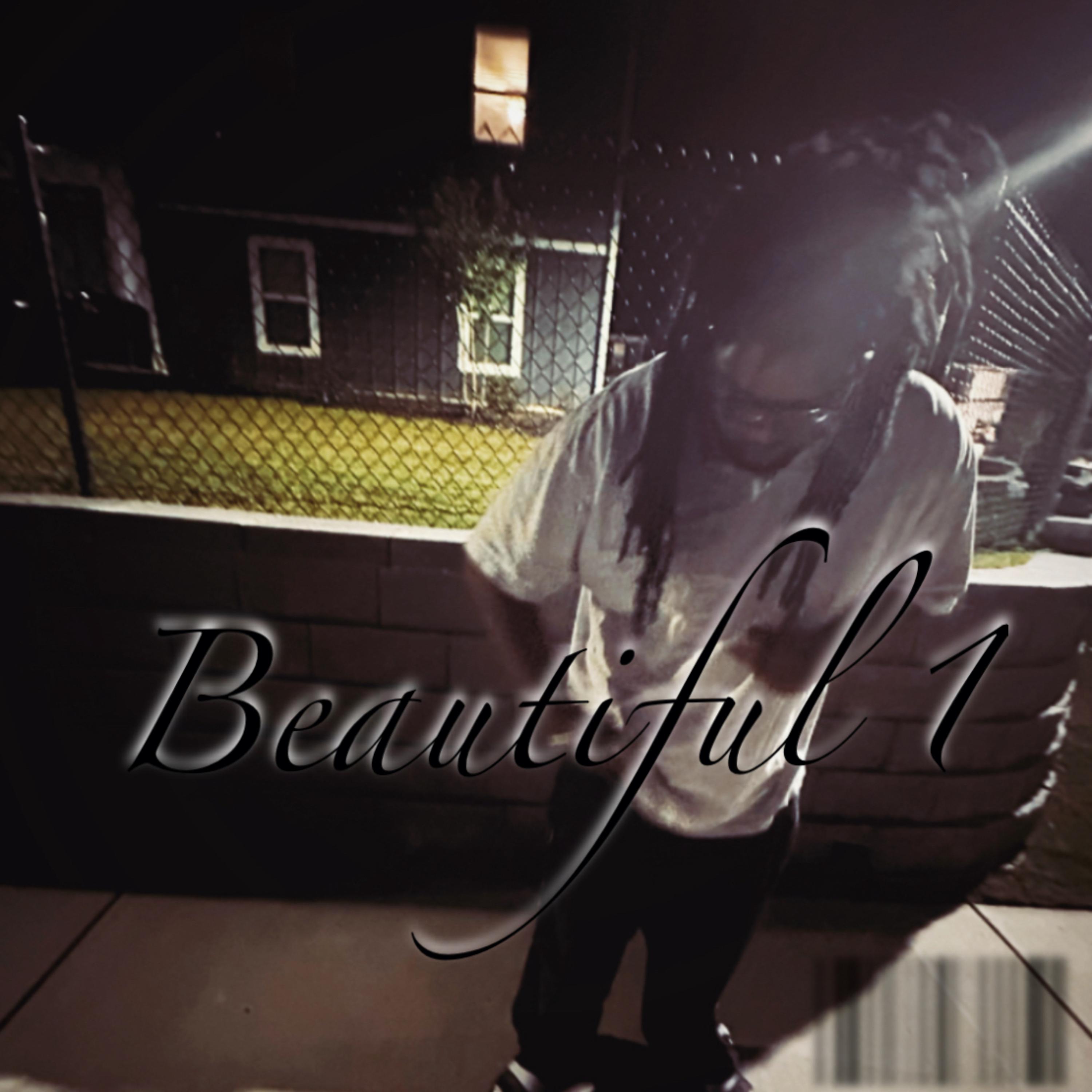 Beautiful 1 artwork