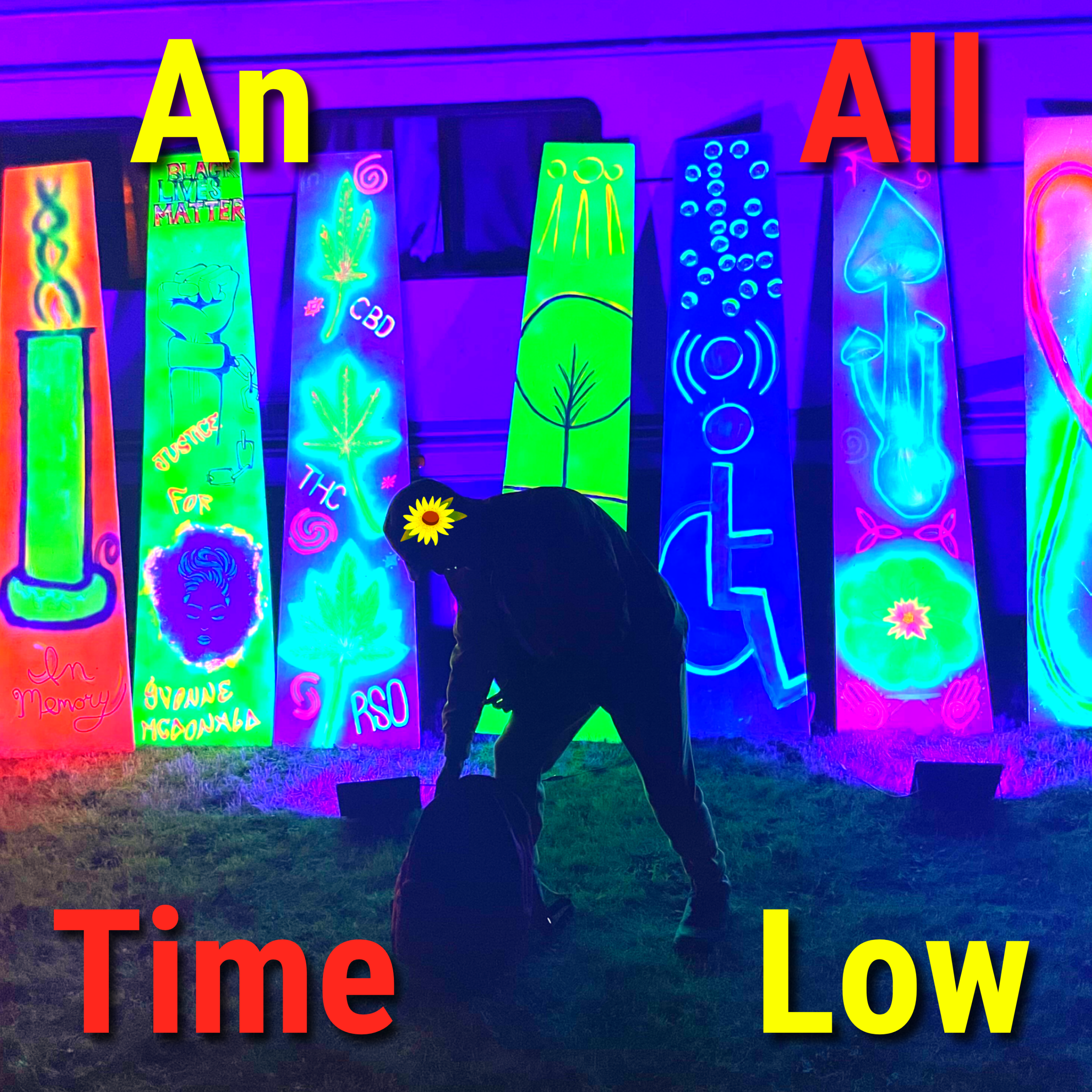 An All Time Low artwork