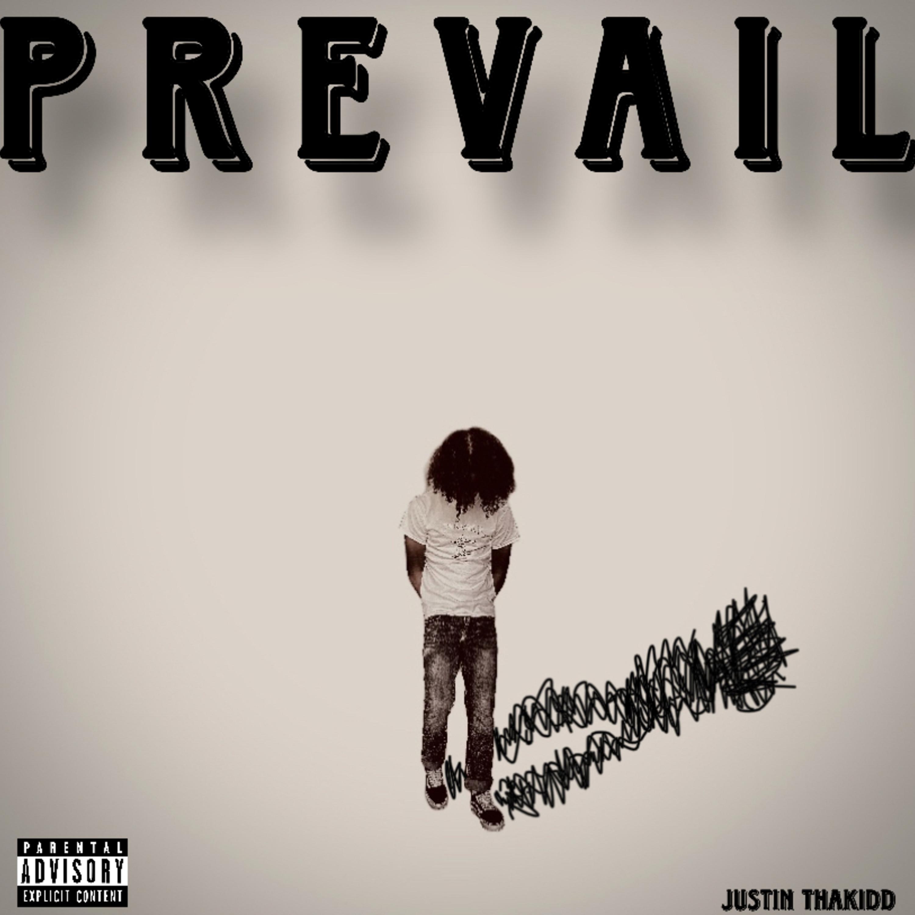 Prevail artwork
