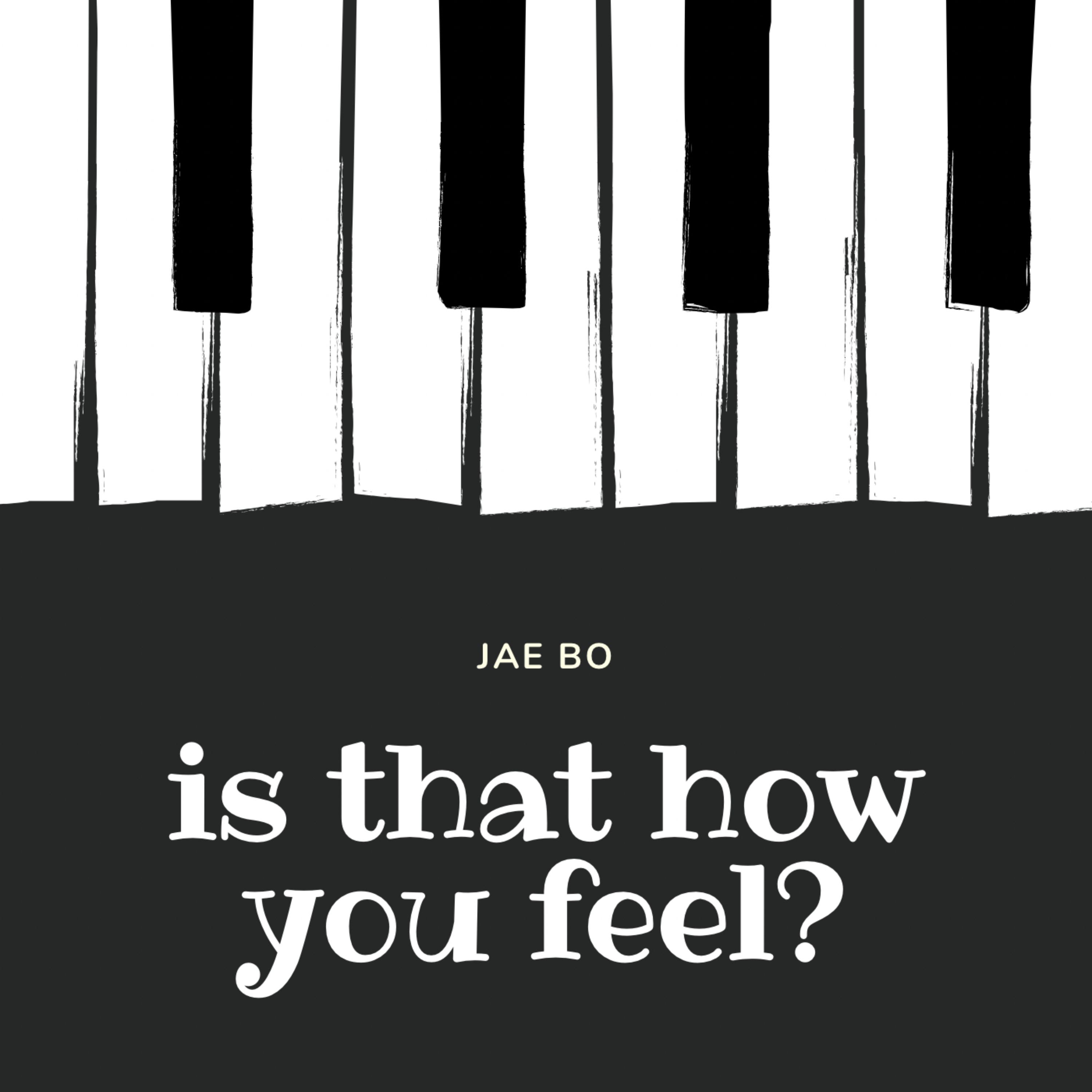 is that how you feel? artwork