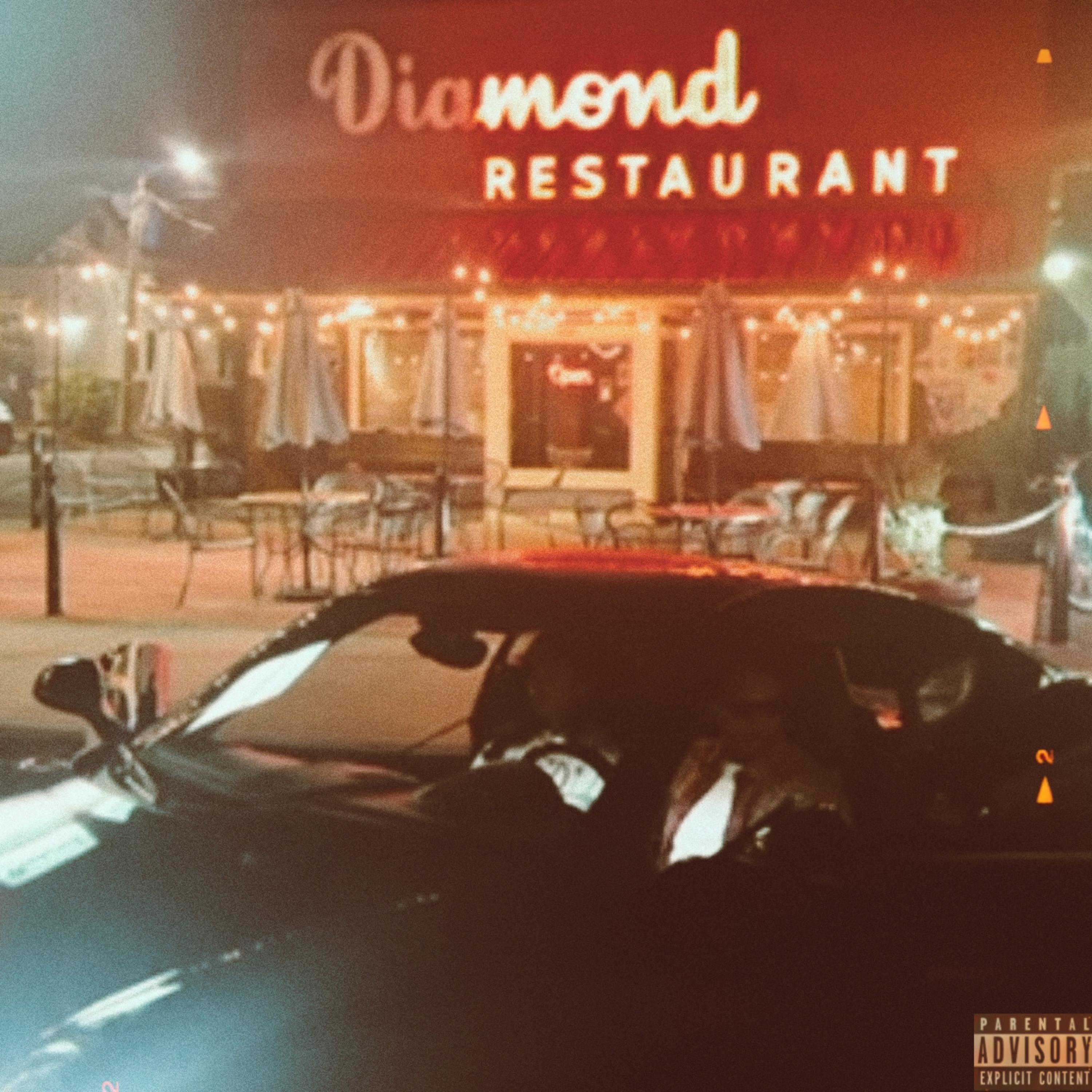 DiggWhatImSayin artwork