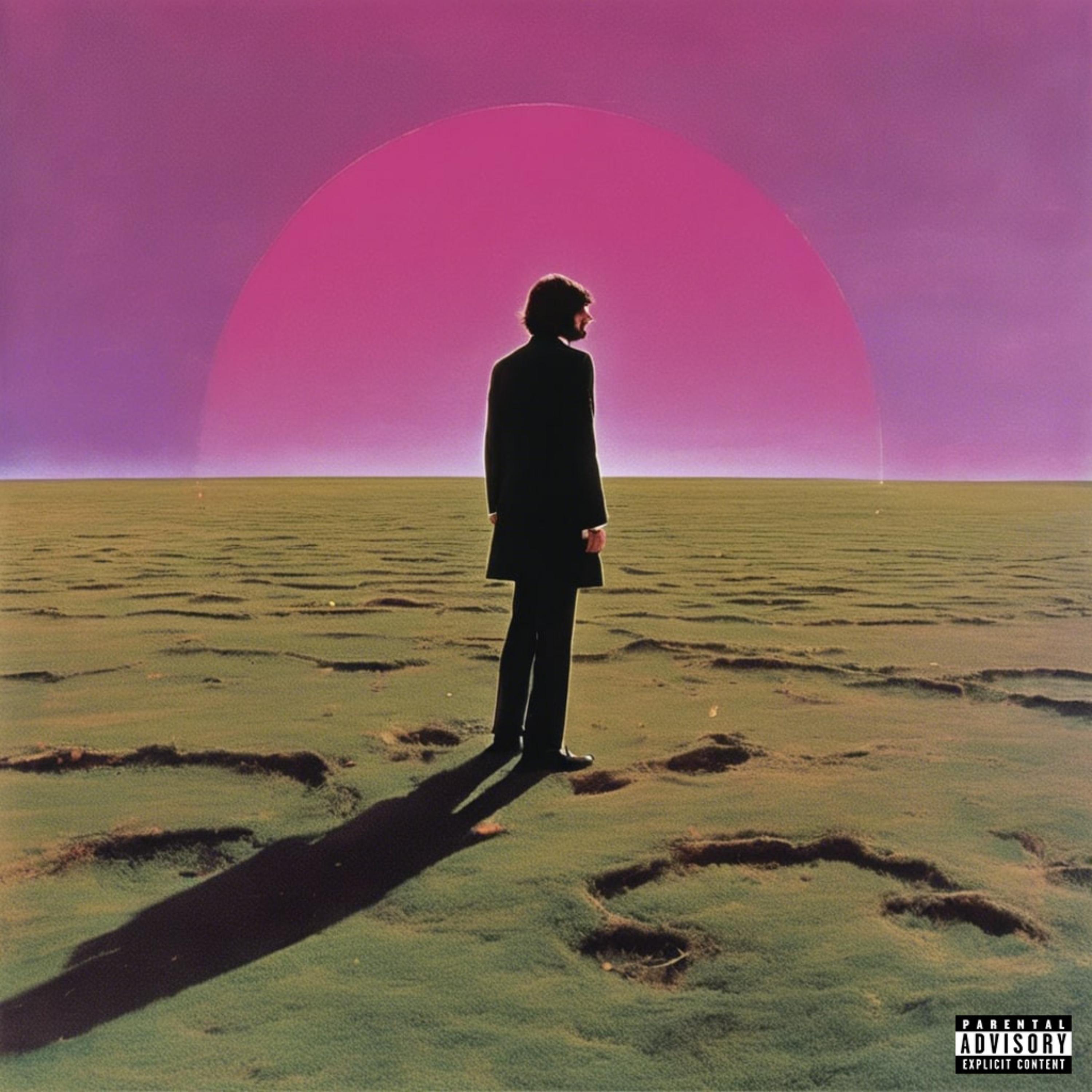 leavin at dawn artwork