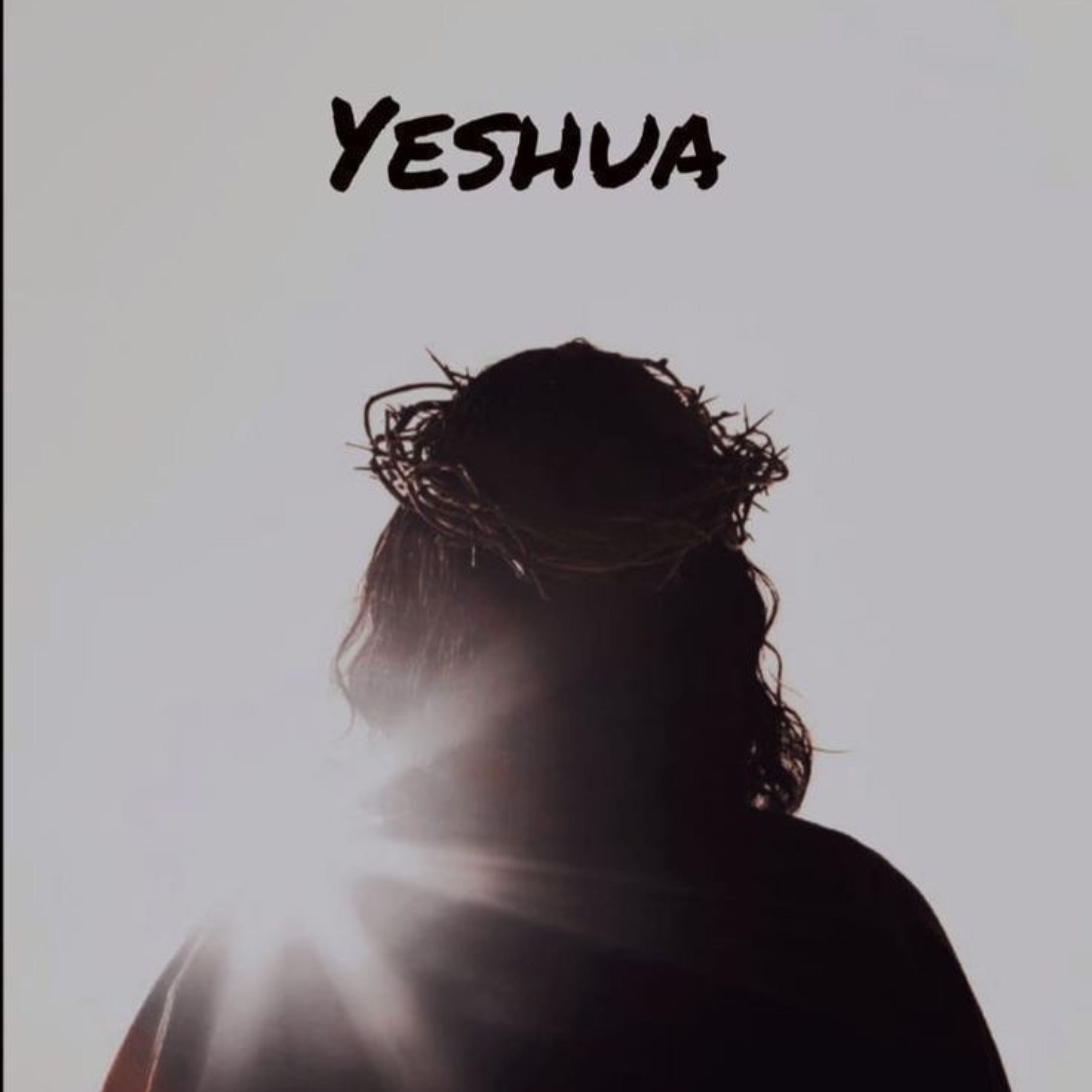 Yeshua artwork