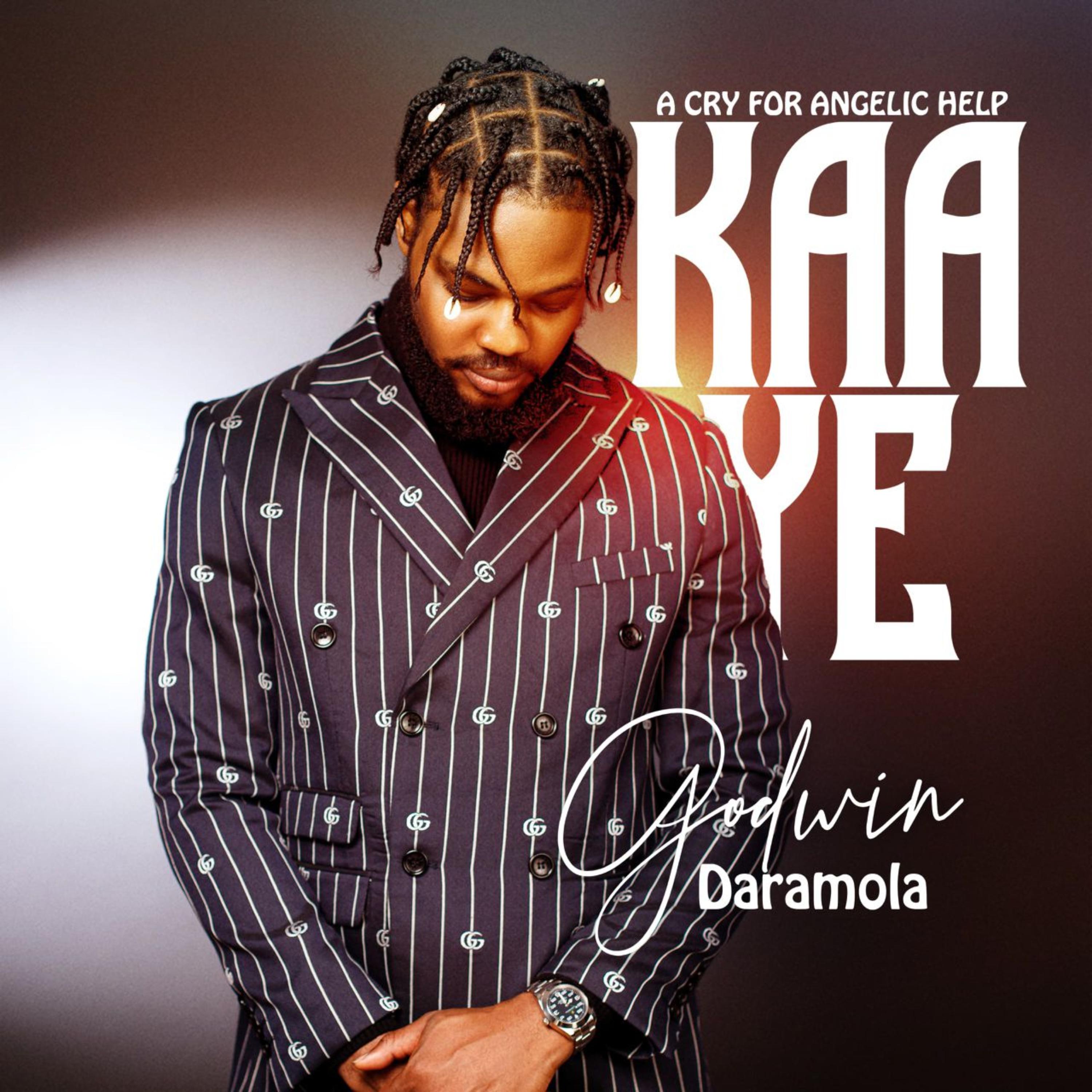 Kaaye (A Cry for Angelic Help) artwork