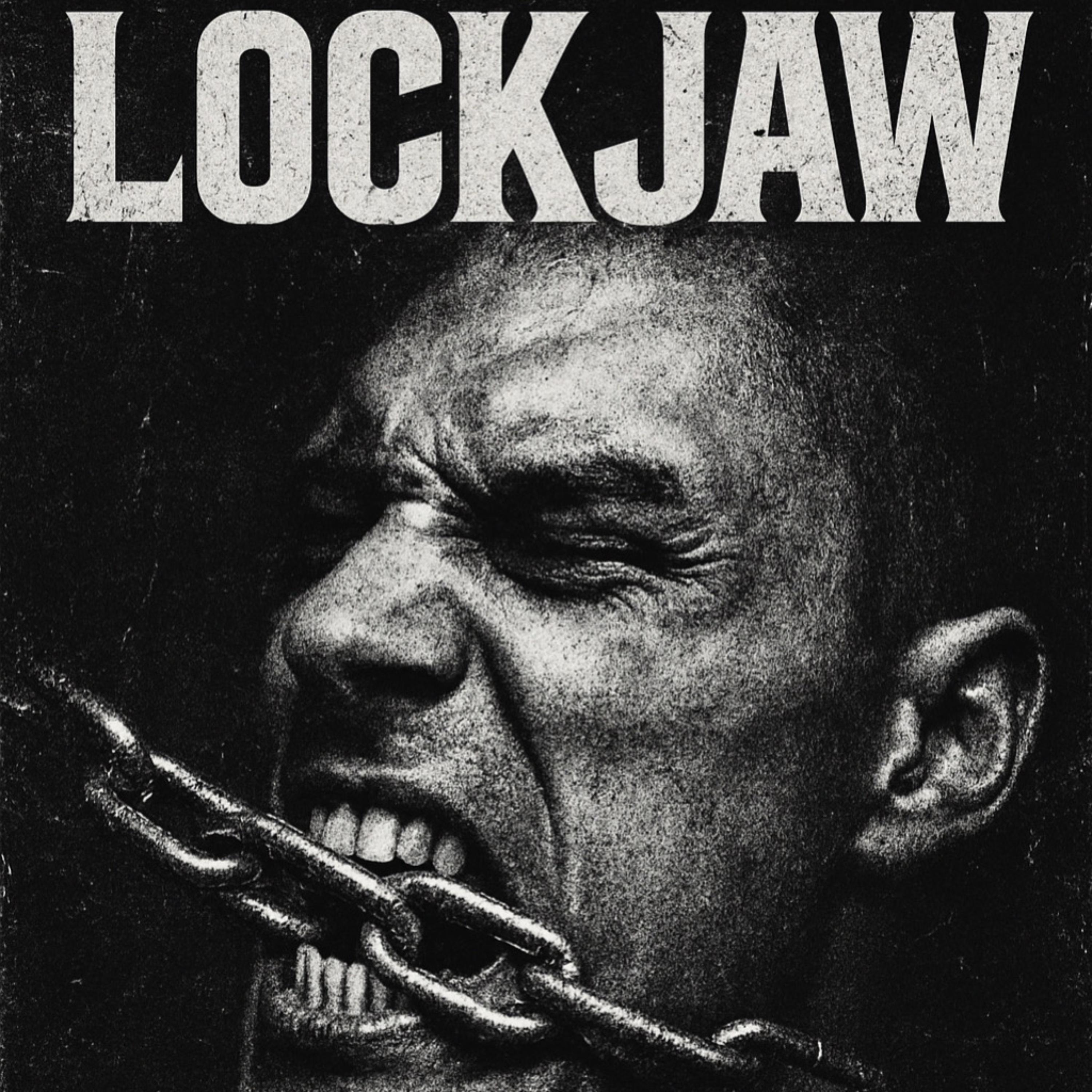 LOCKJAW artwork