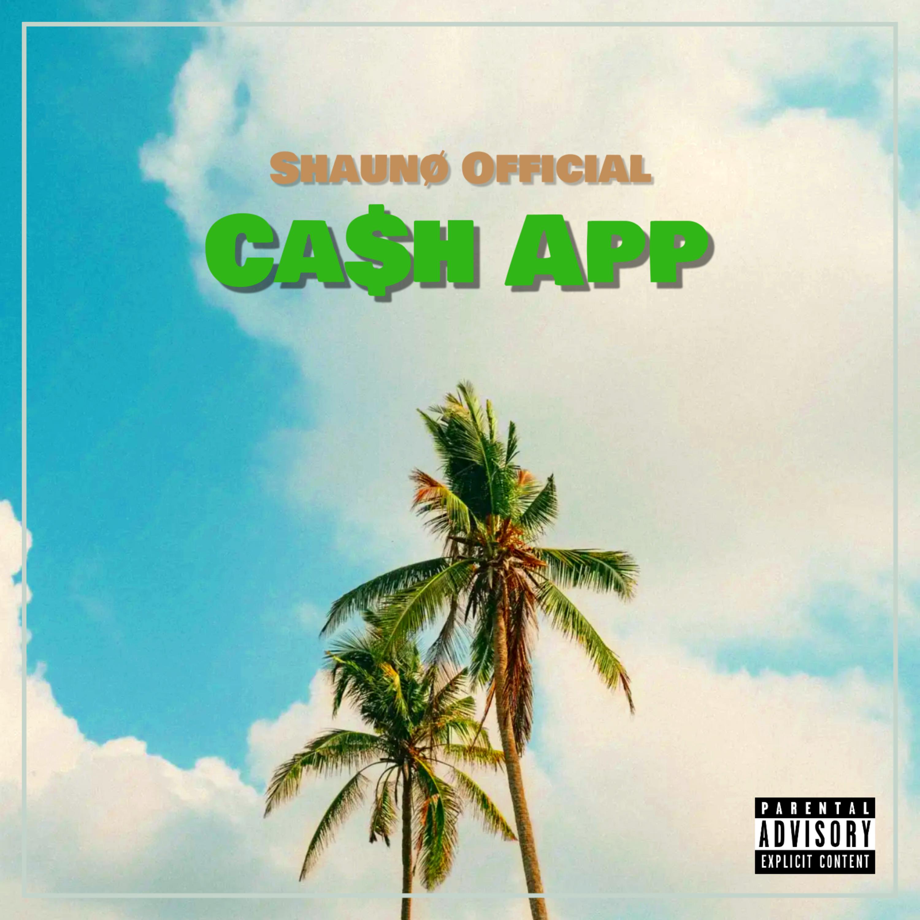 Cash App artwork