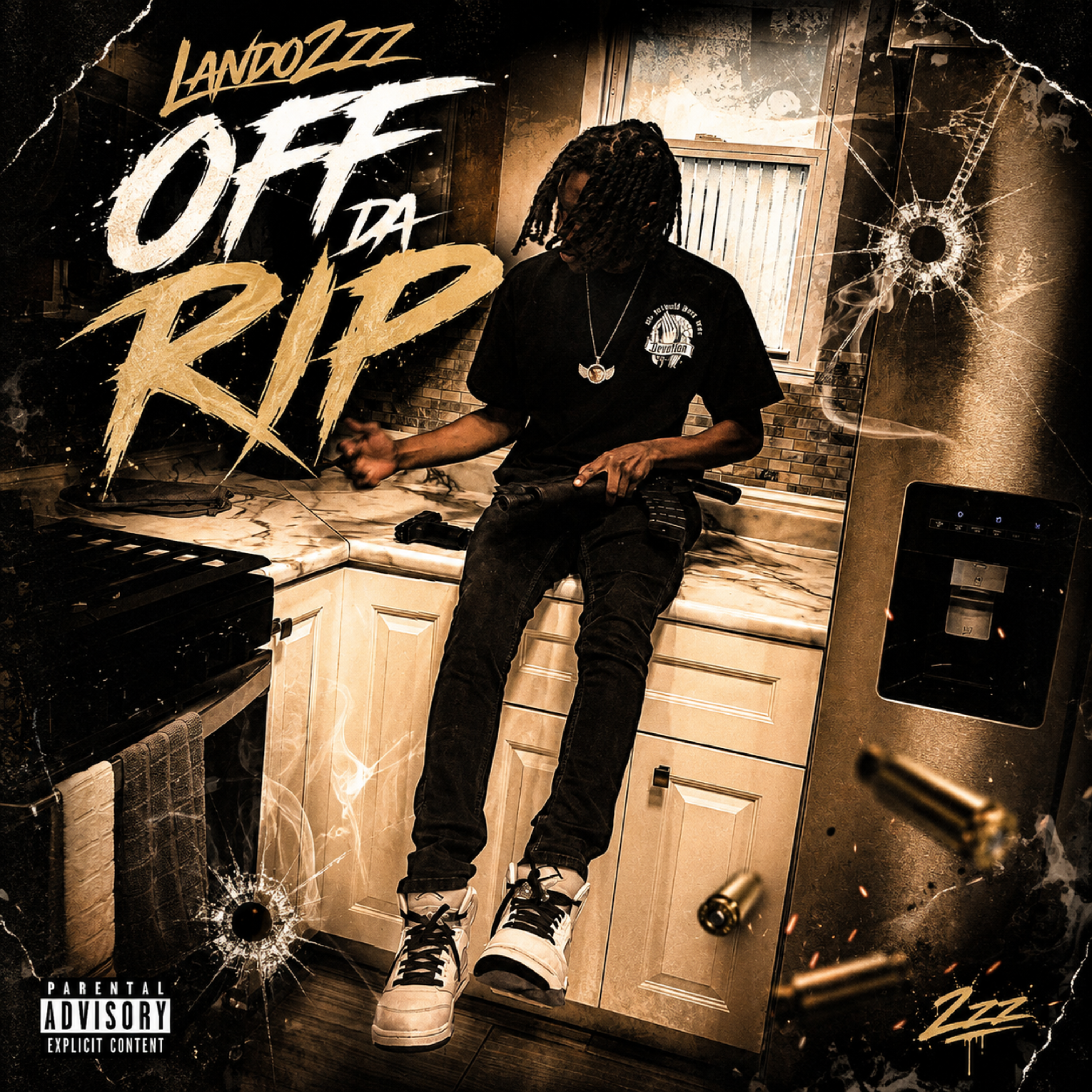 Off Da Rip by Lando2zz cover art