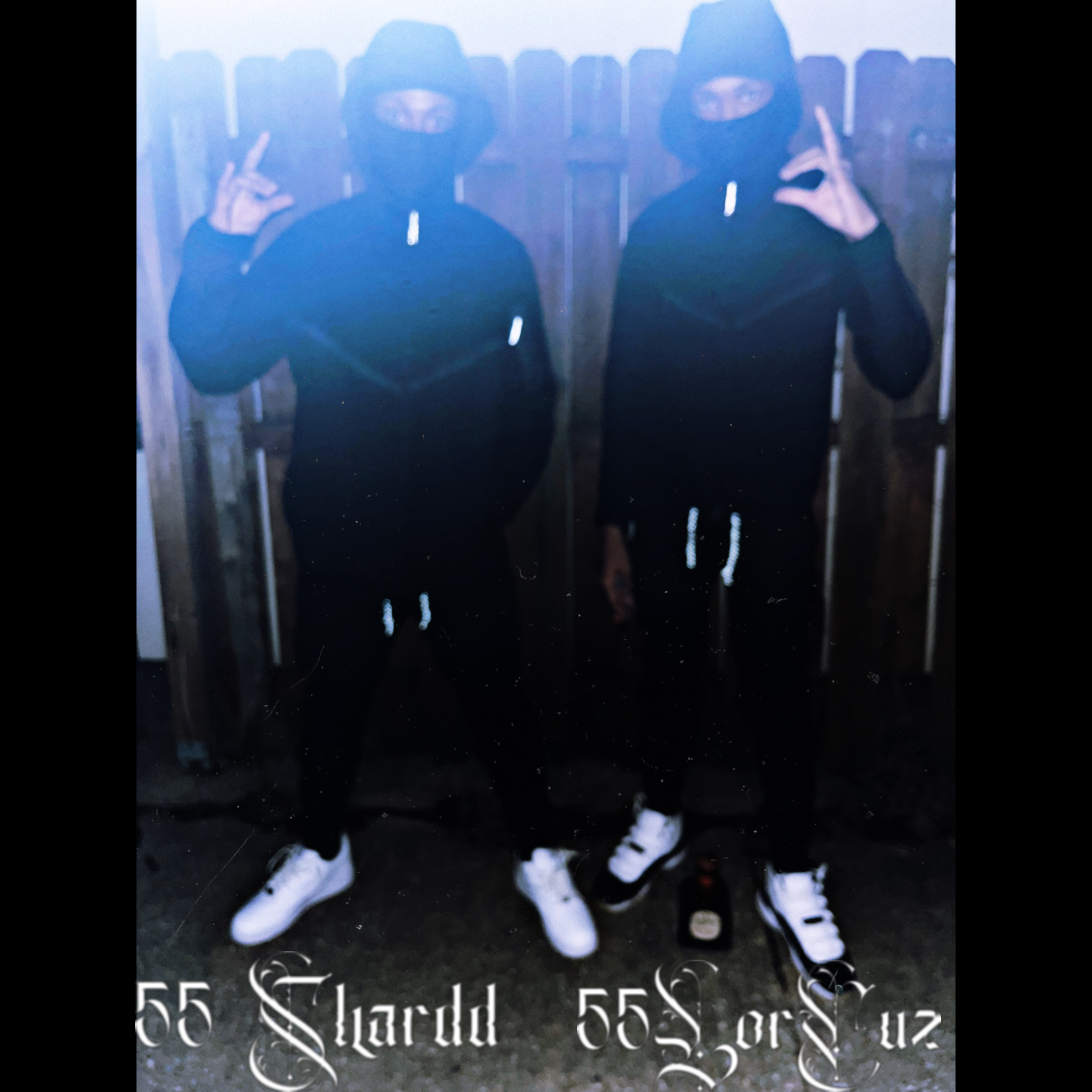 Kill Switches artwork
