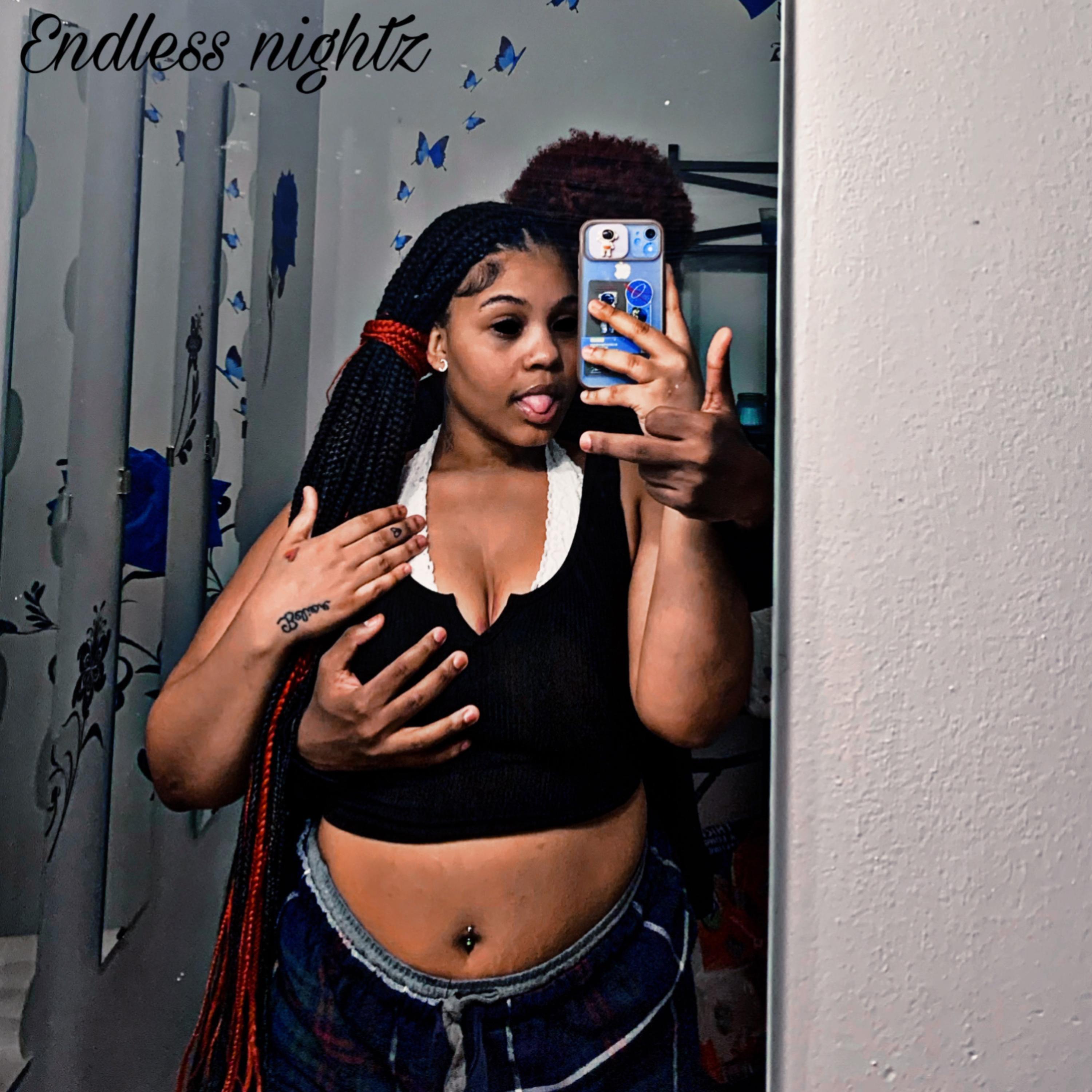 ENDLESS NIGHTZ artwork