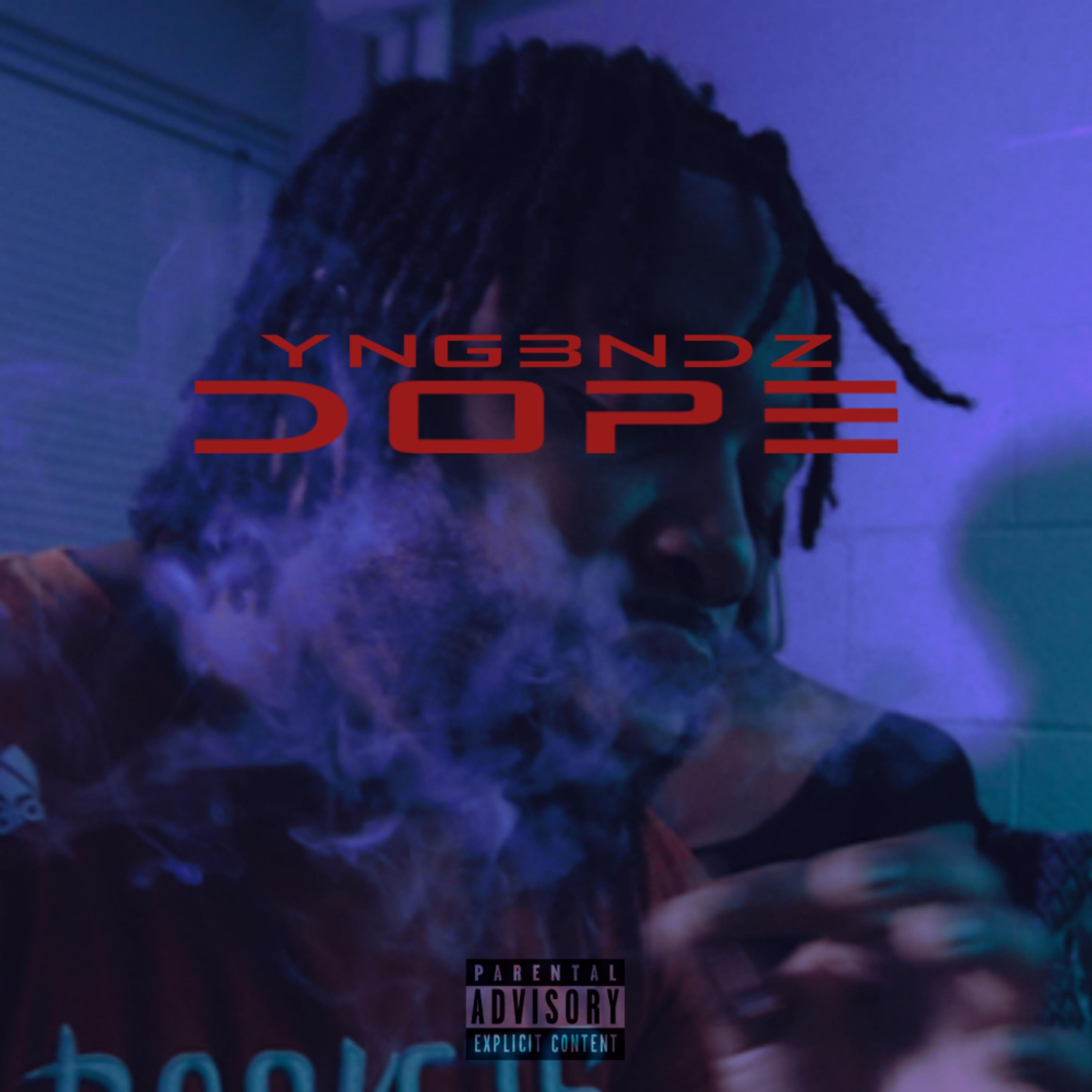 DOPE by YNGBNDZ cover art