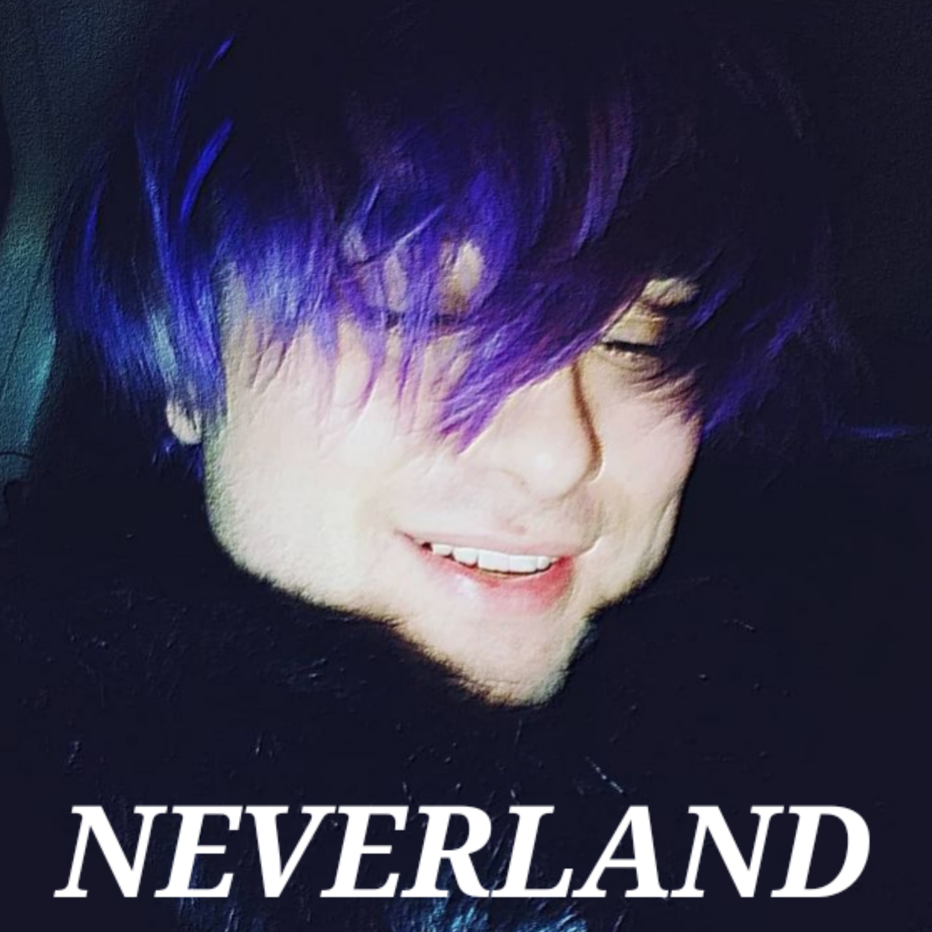 NEVERLAND artwork