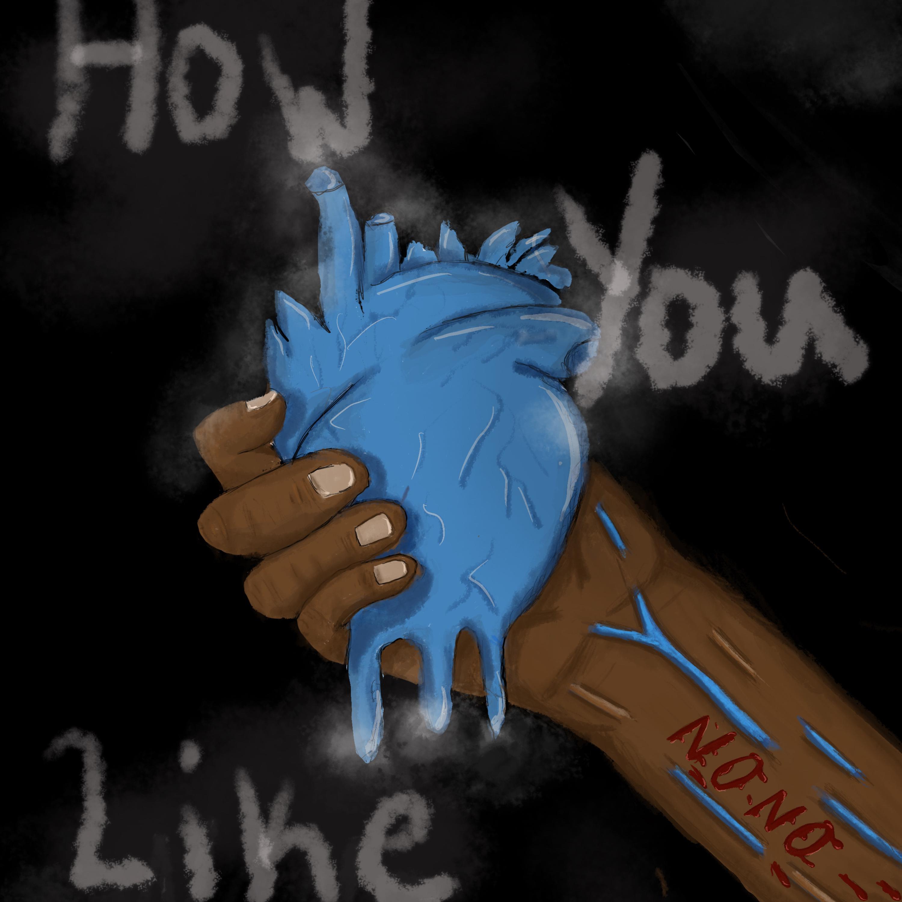 How You Like artwork