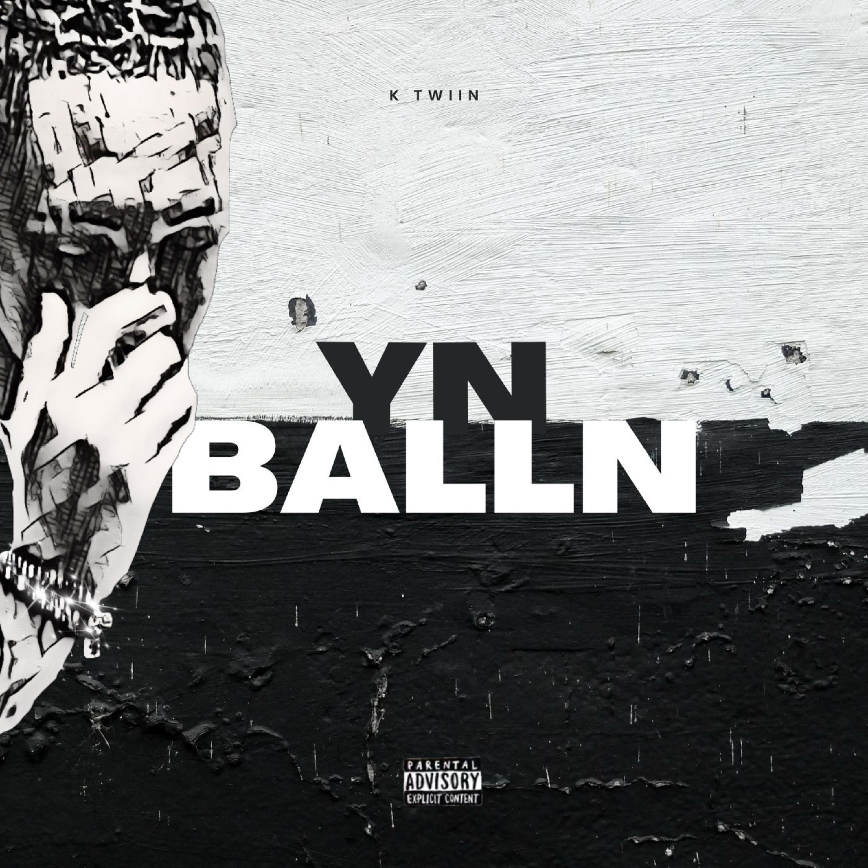 Yn ballin’ artwork