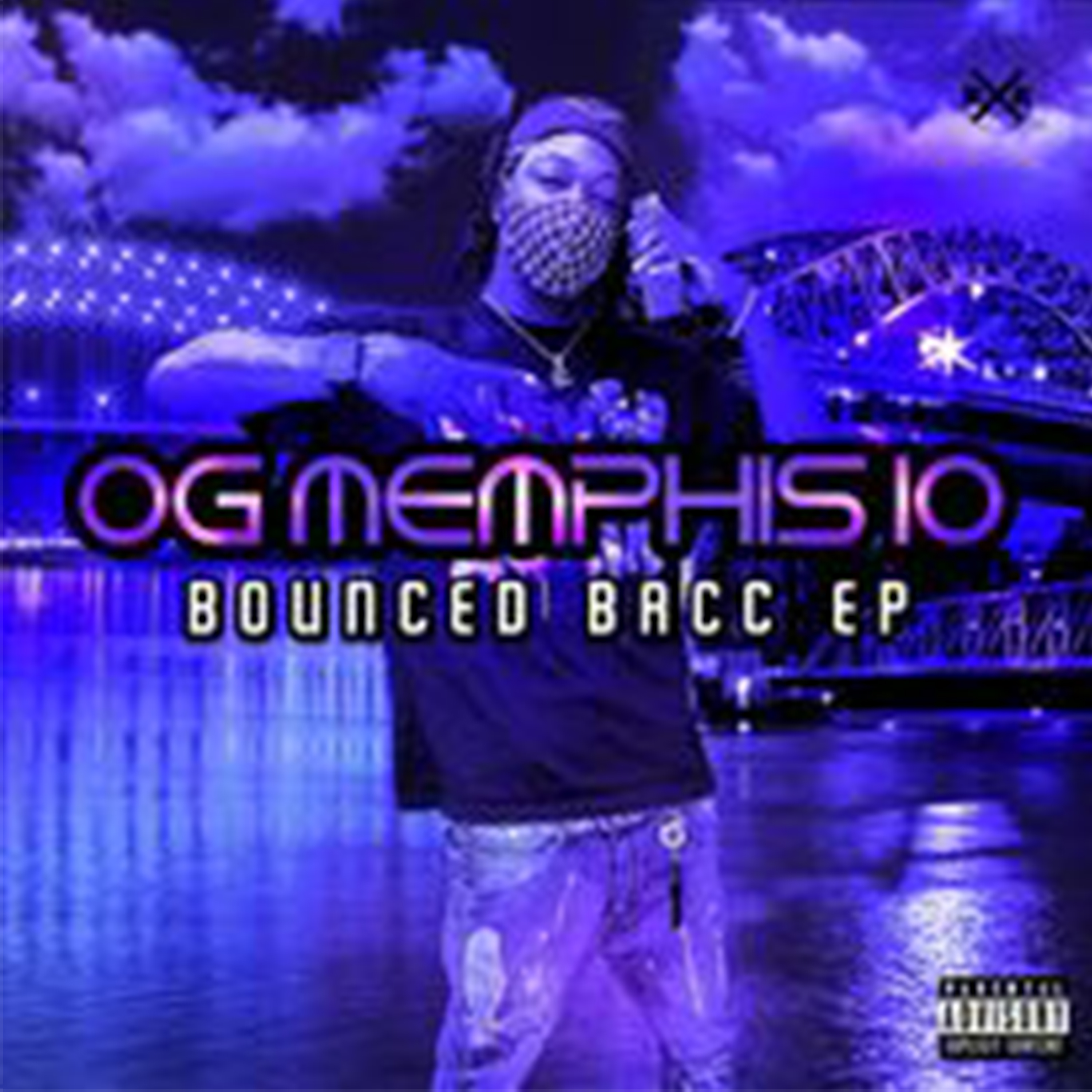 Bounced Bacc artwork