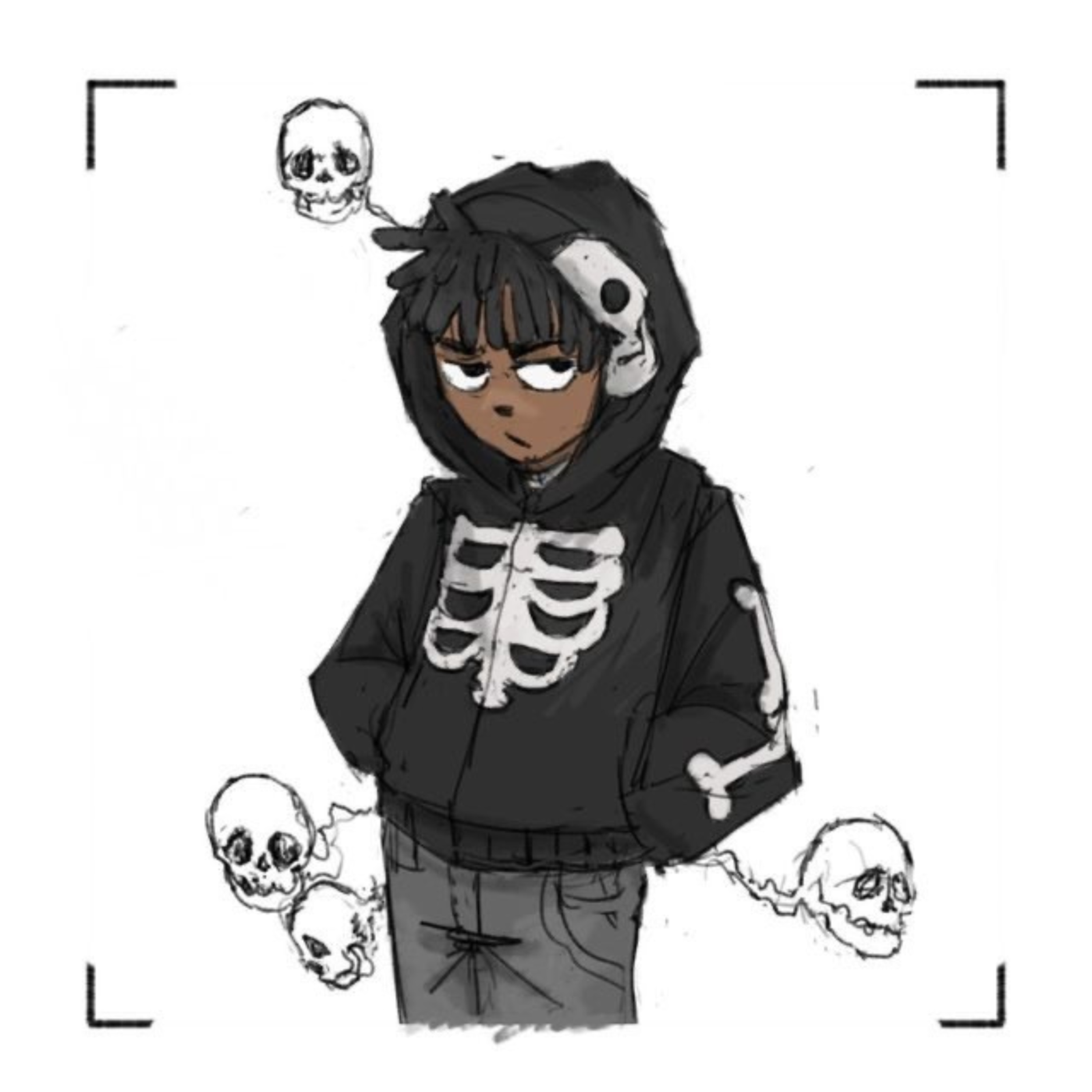 Trending Topic artwork