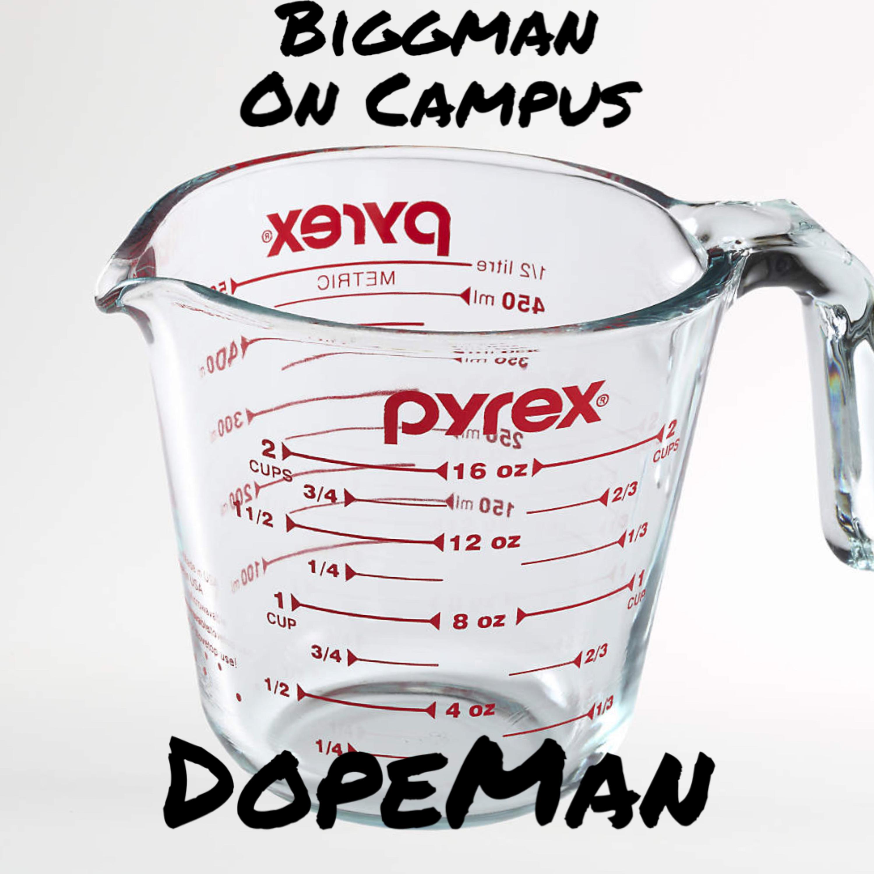 DopeMan artwork
