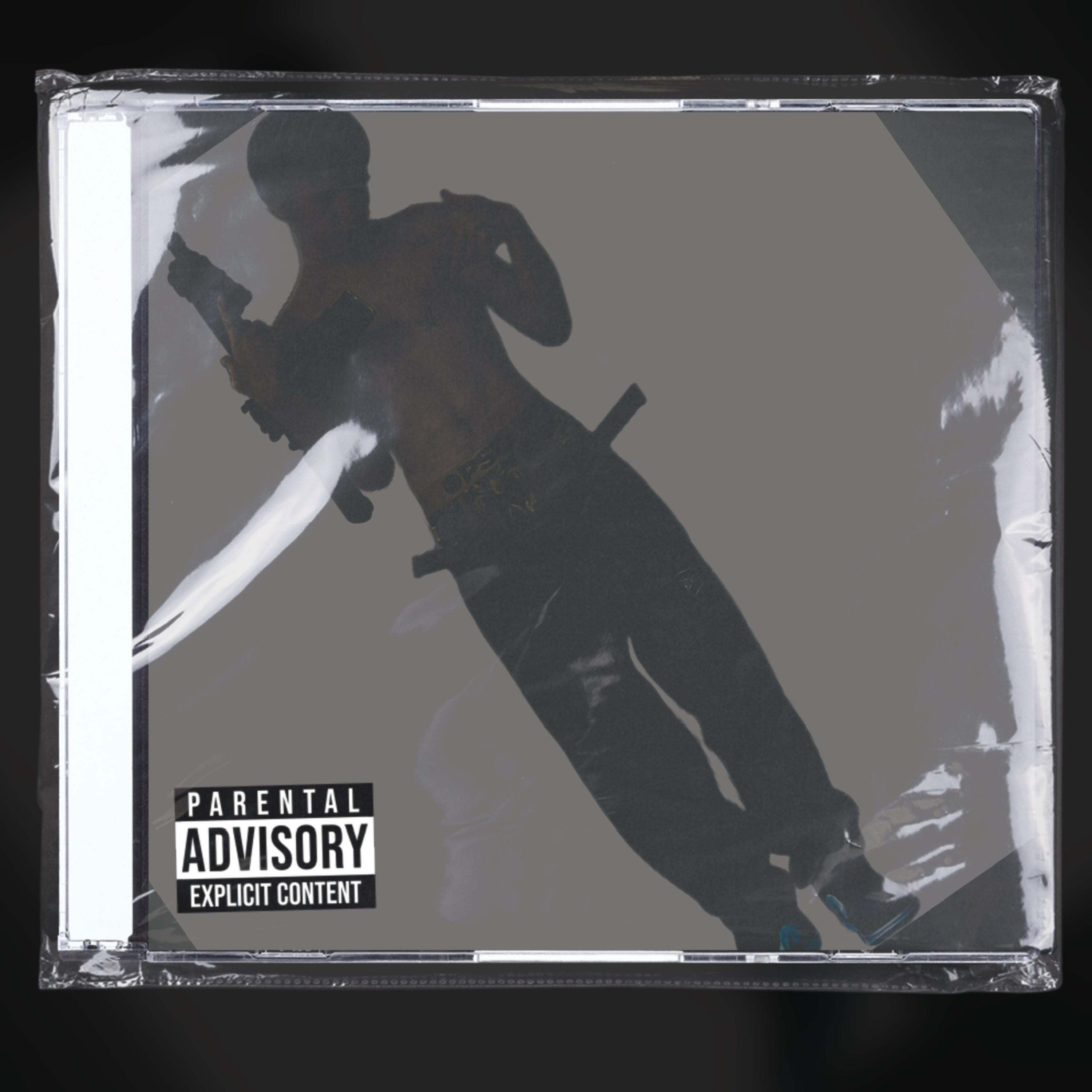 No Diss! artwork