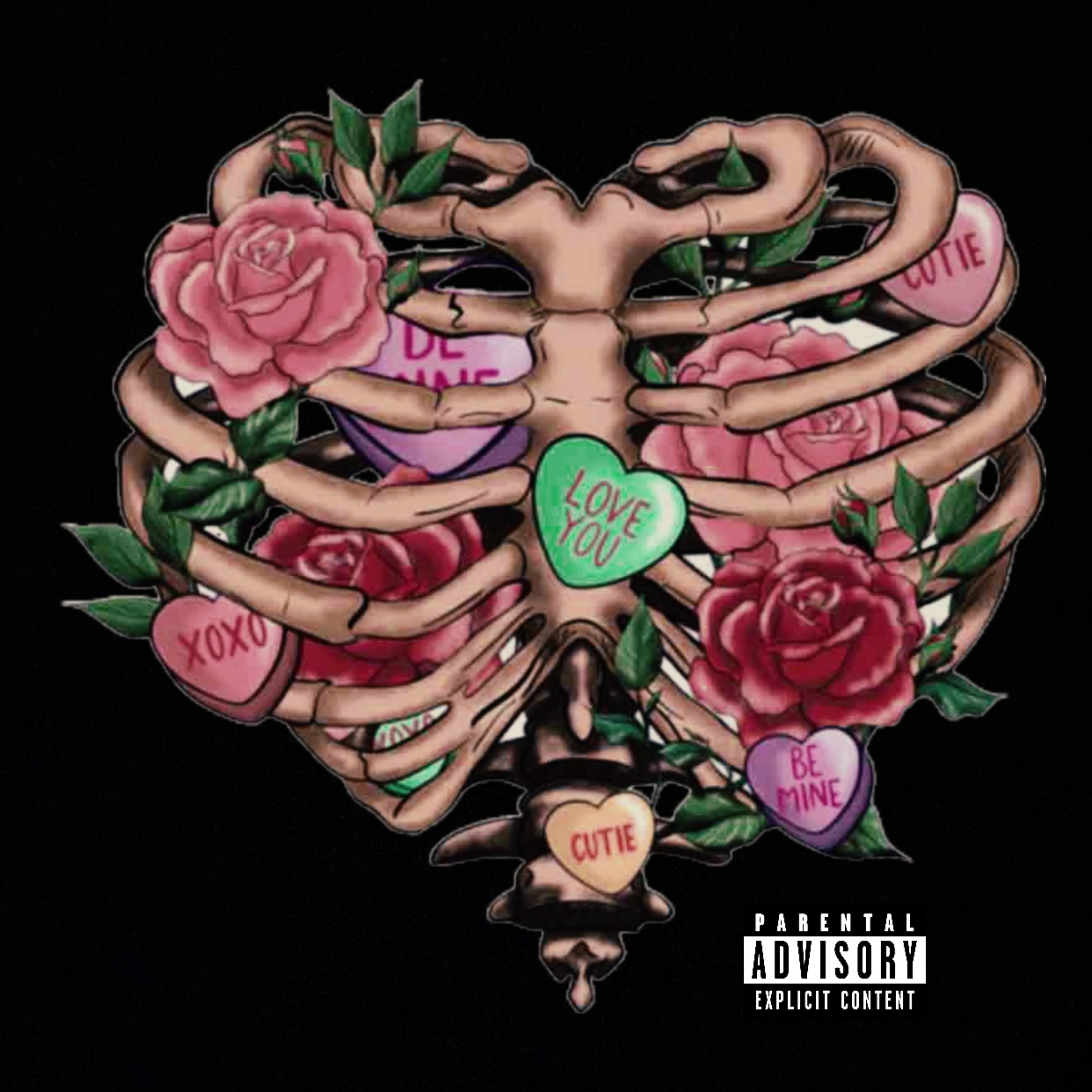 No More Love artwork