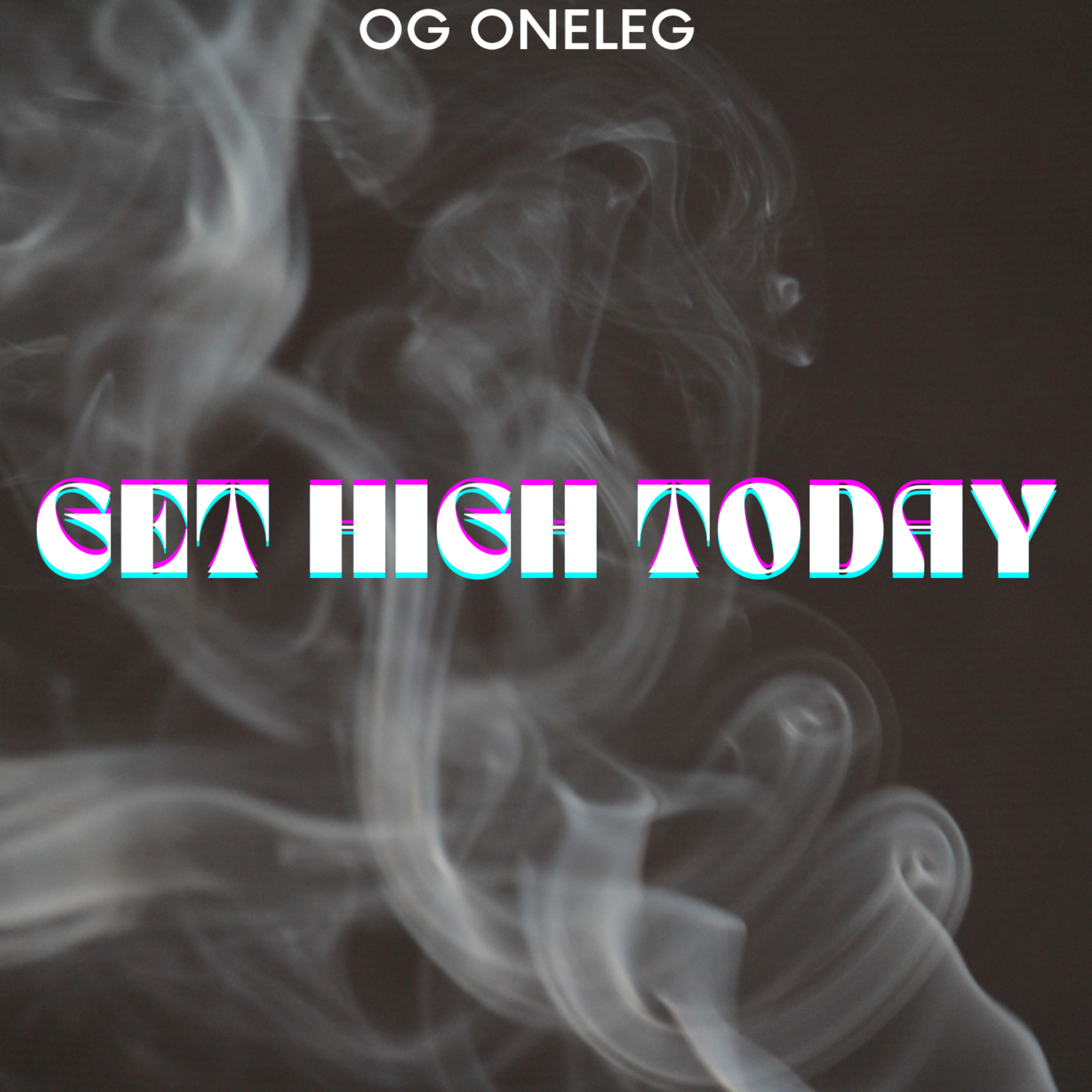 Get High Today artwork