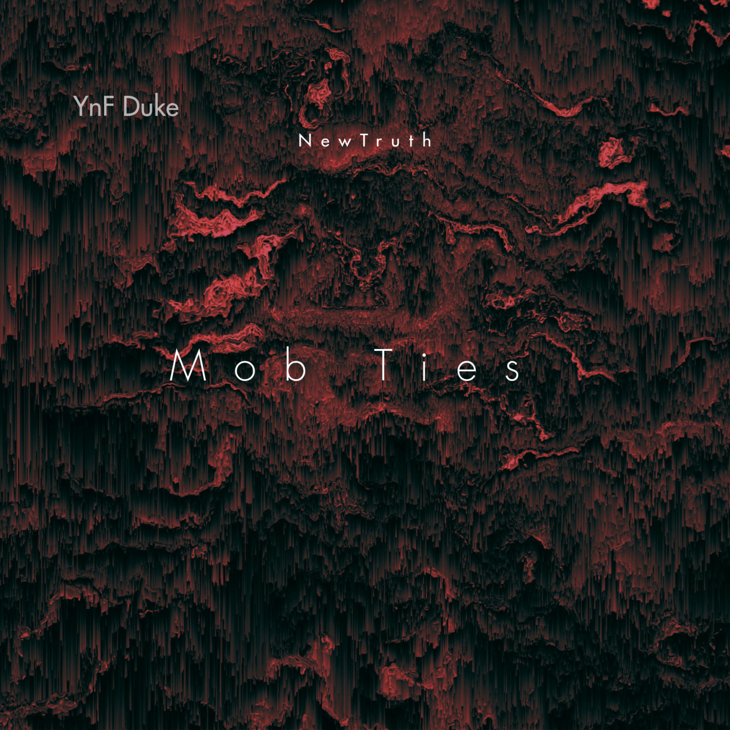 Mob Ties artwork
