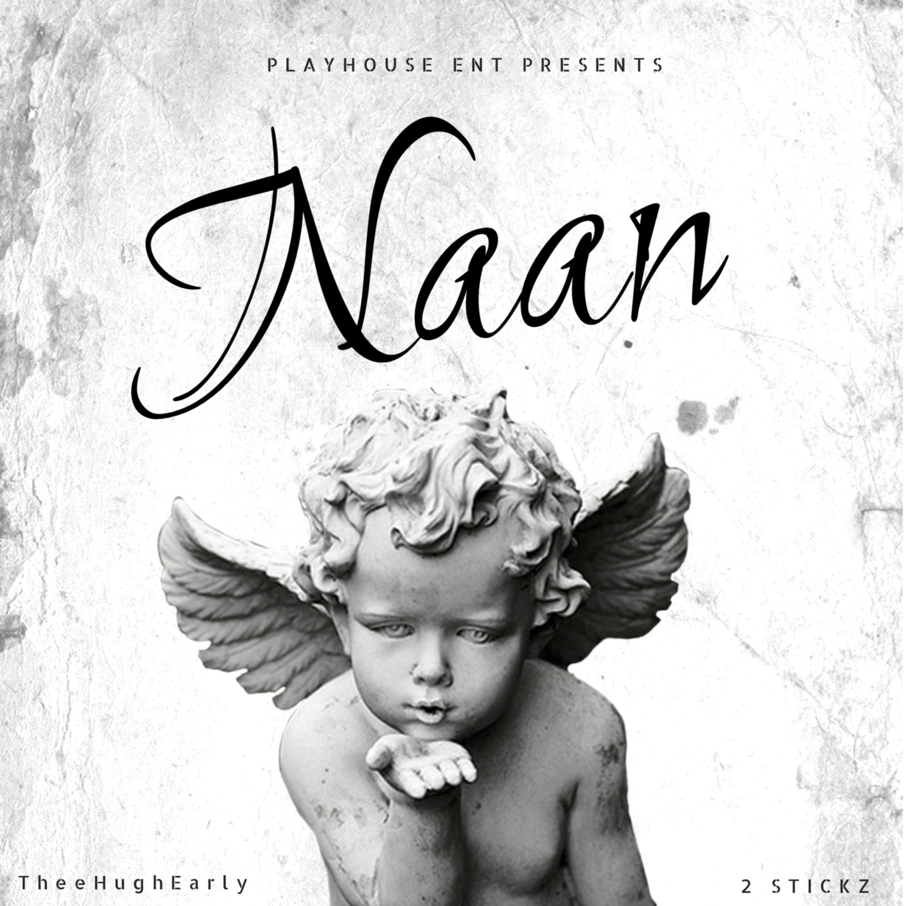 Naan Niggas artwork