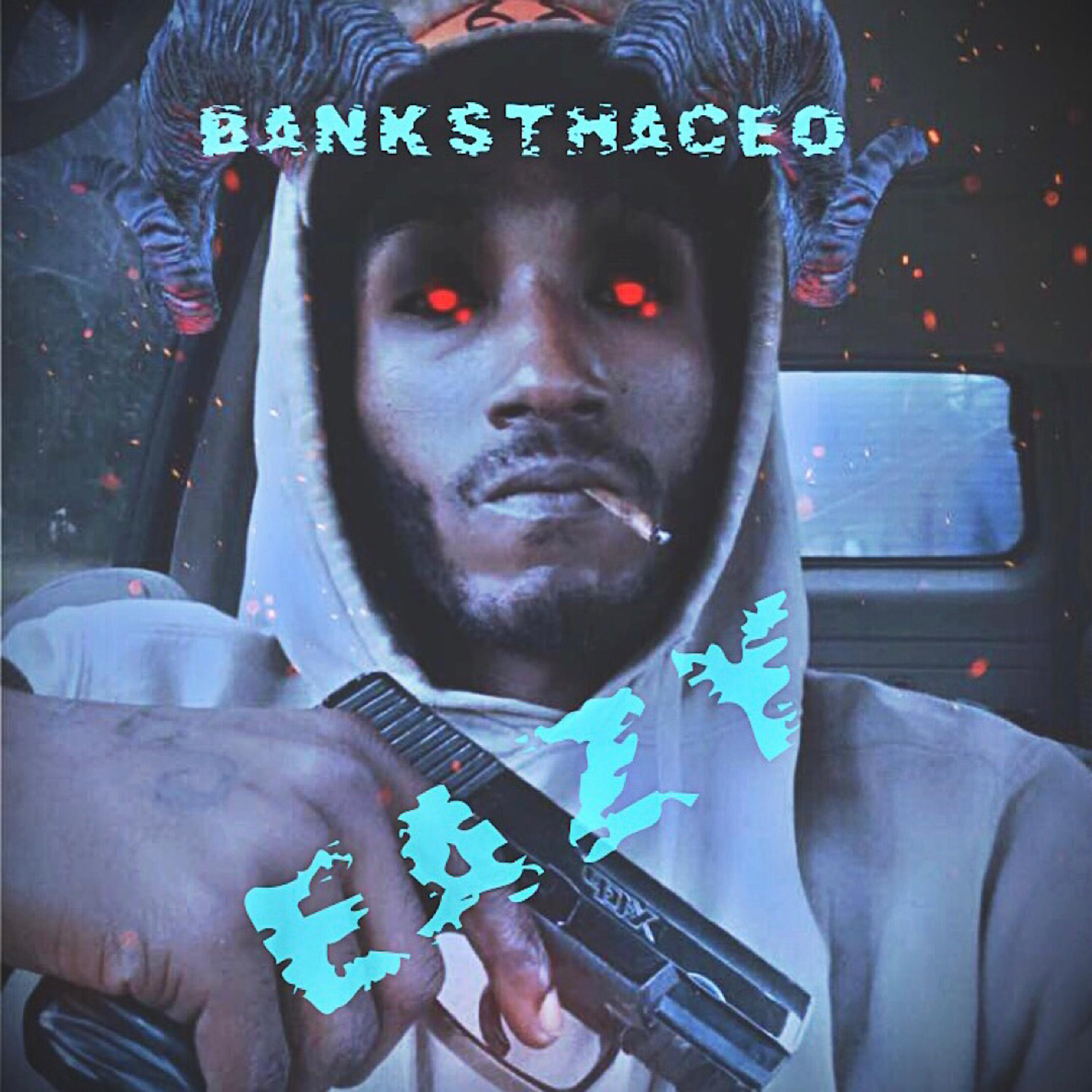 EAZY by Banksthaceo cover art